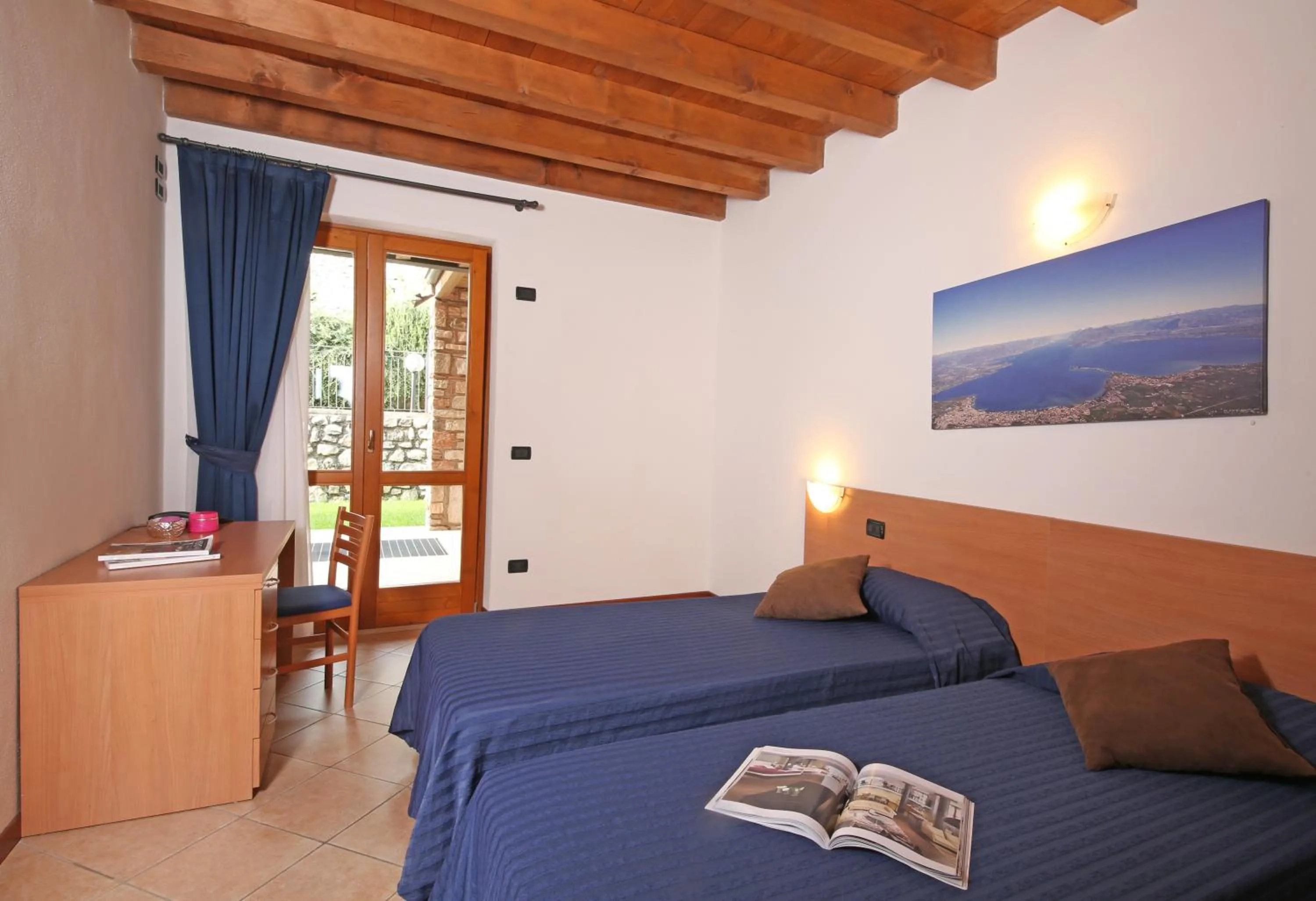 Bed in Residence Borgo Dei Limoni - Appartamenti con Garage