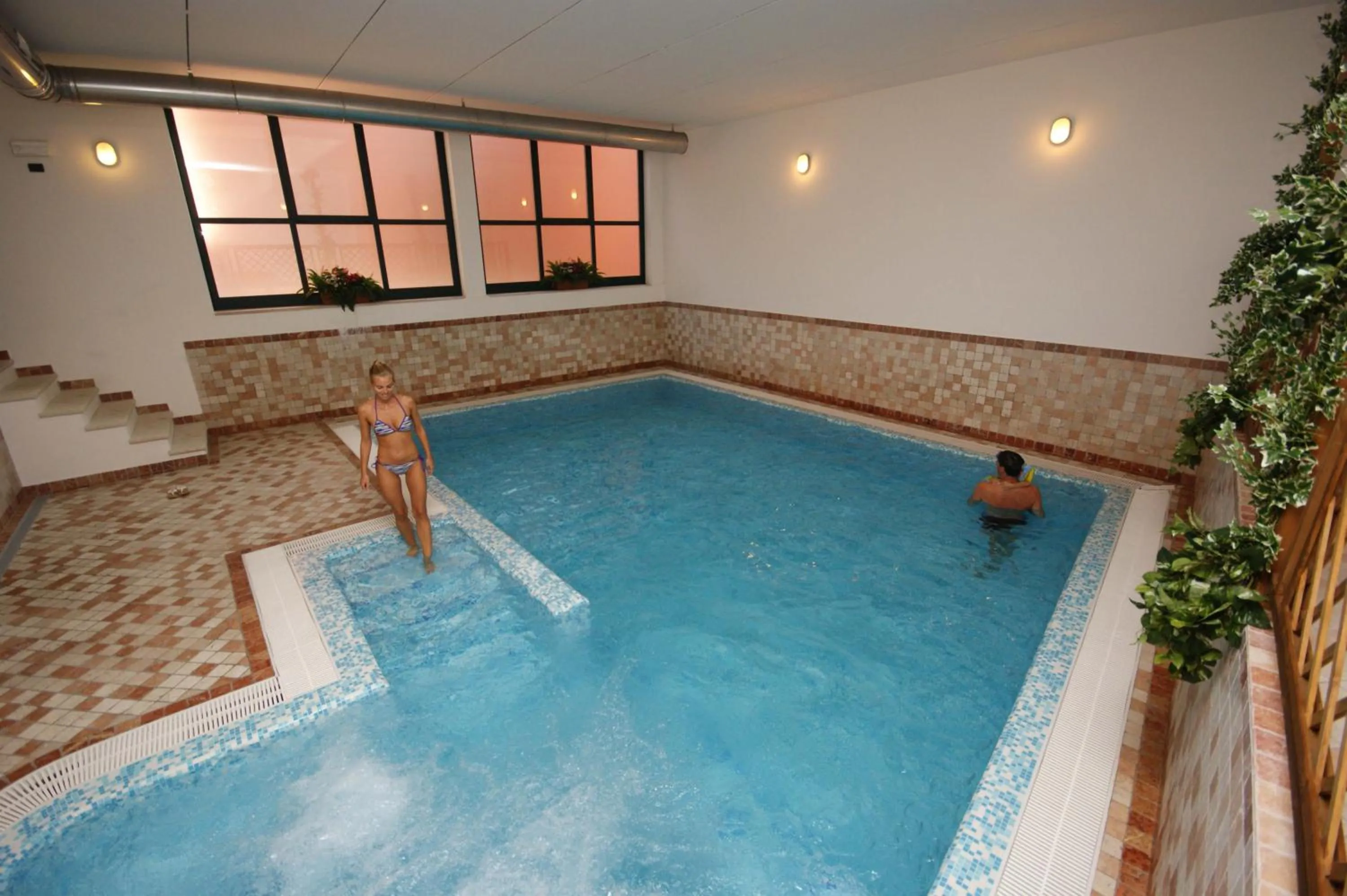 Guests in Residence Borgo Dei Limoni - Appartamenti con Garage