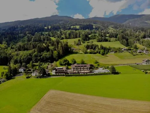 Ferienhotel Sunshine