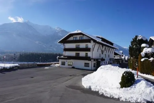 Ferienhotel Sunshine