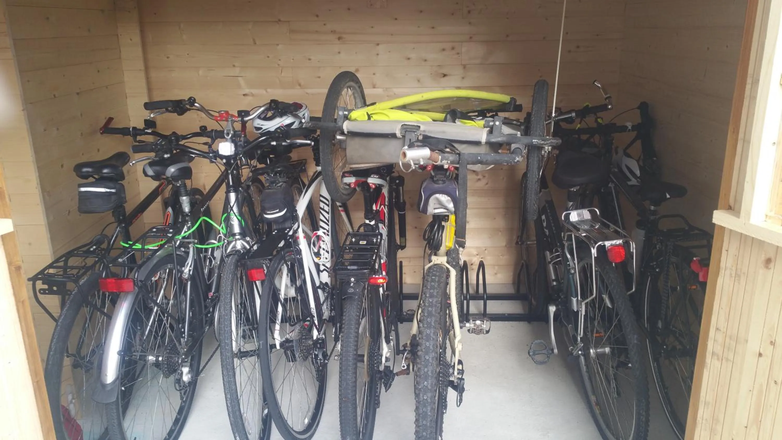 Activities in Premiere Classe Bayeux