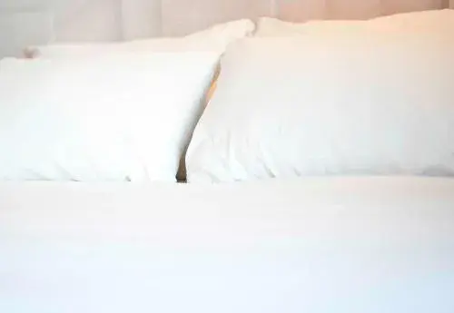 Double Room - Disability Access in B&B HOTEL Bayeux Double Room - Disability Access in B&B HOTEL Bayeux