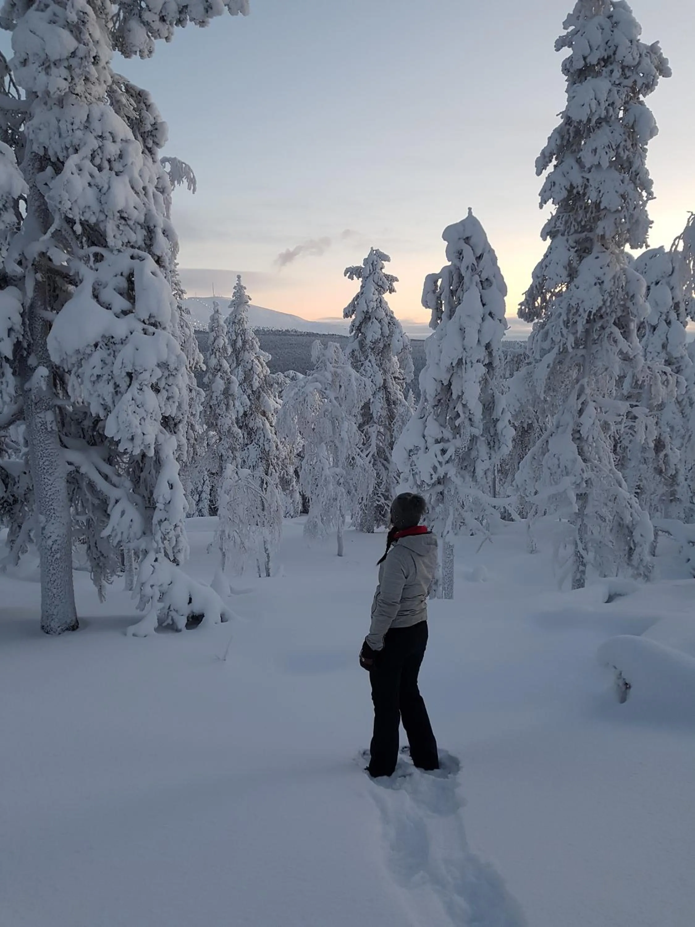 People in Hotel Seita