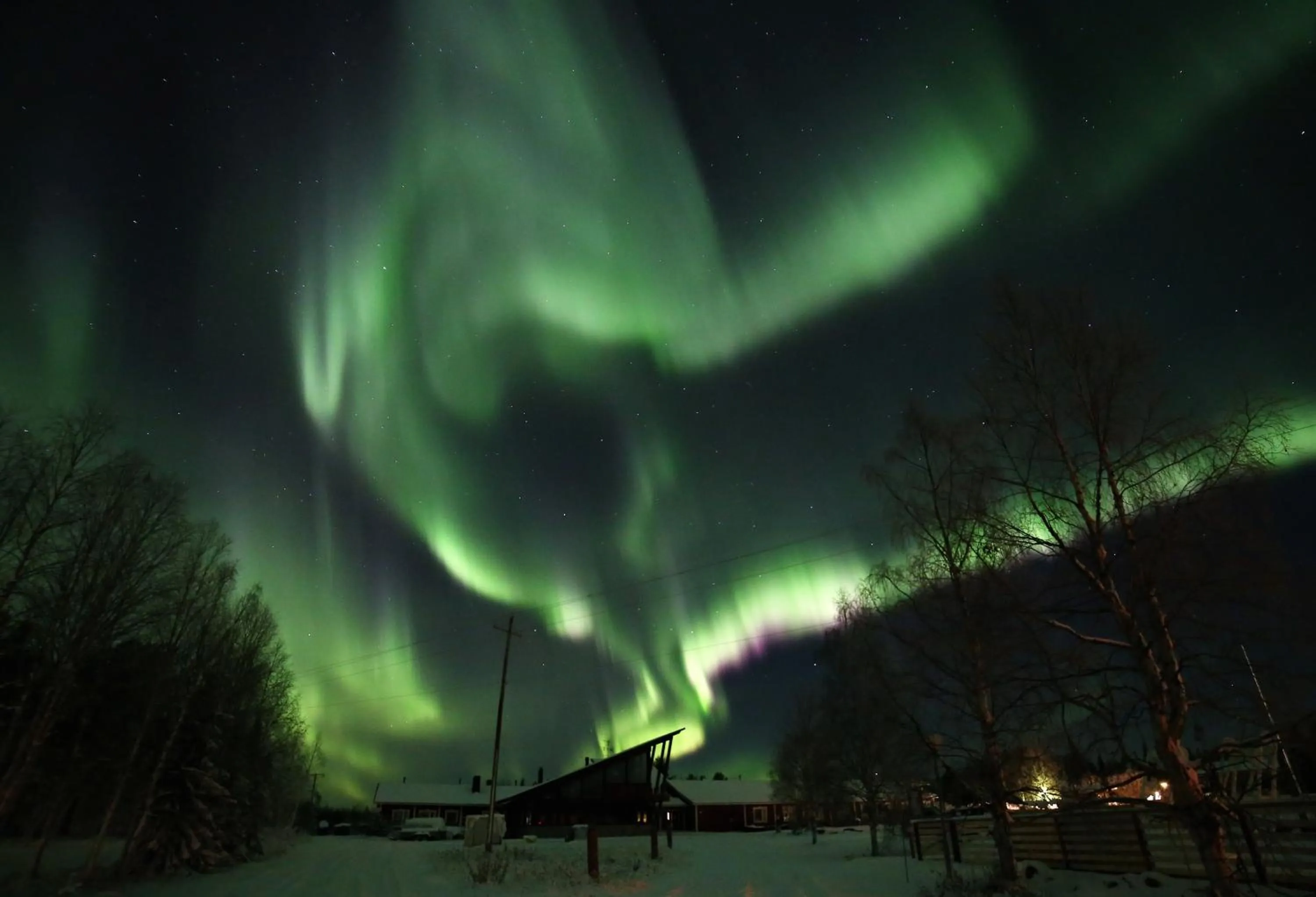 Restaurant/places to eat in Hotel Seita