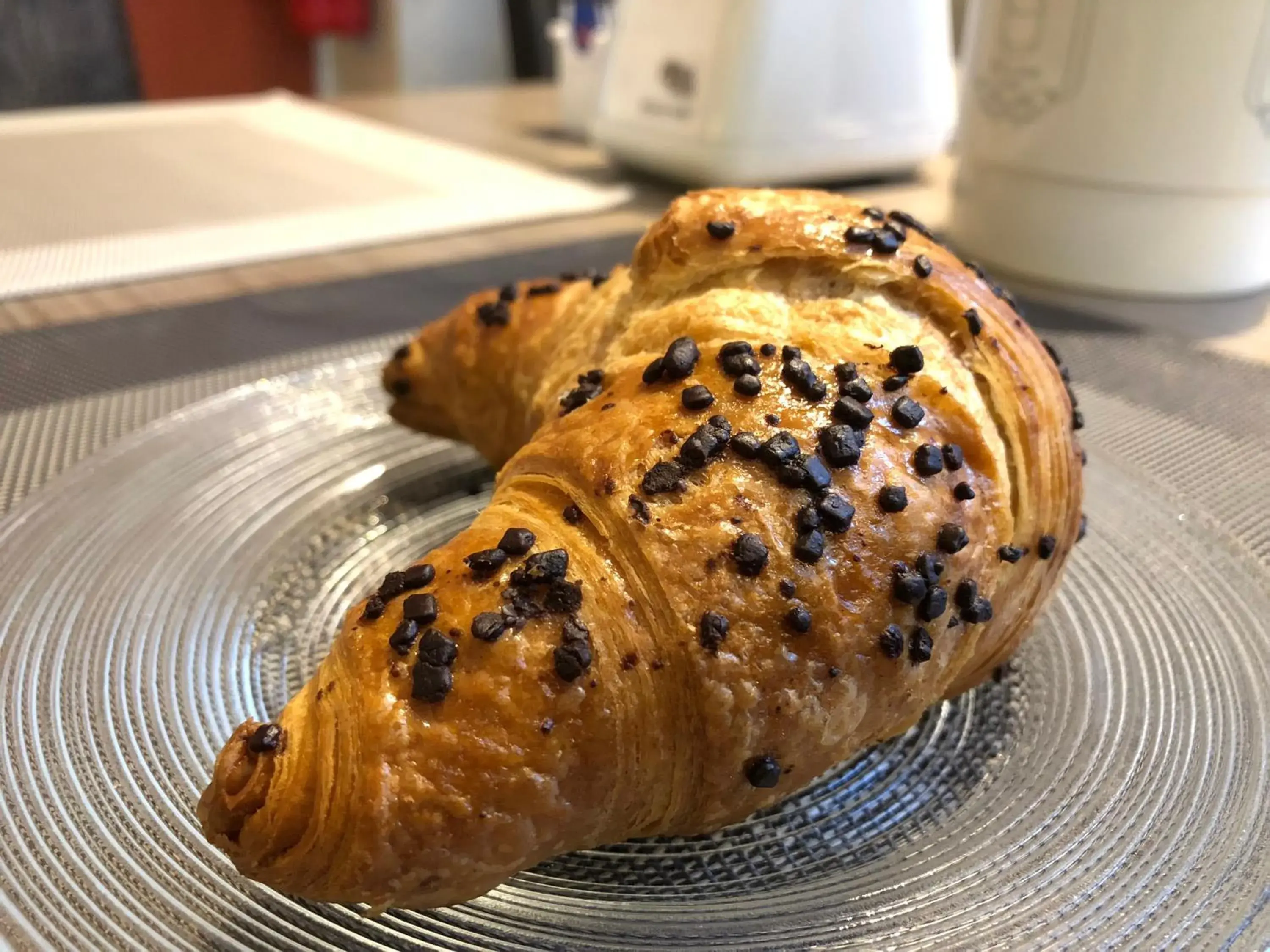 Breakfast in Hotel Brenta Milano Breakfast in Hotel Brenta Milano