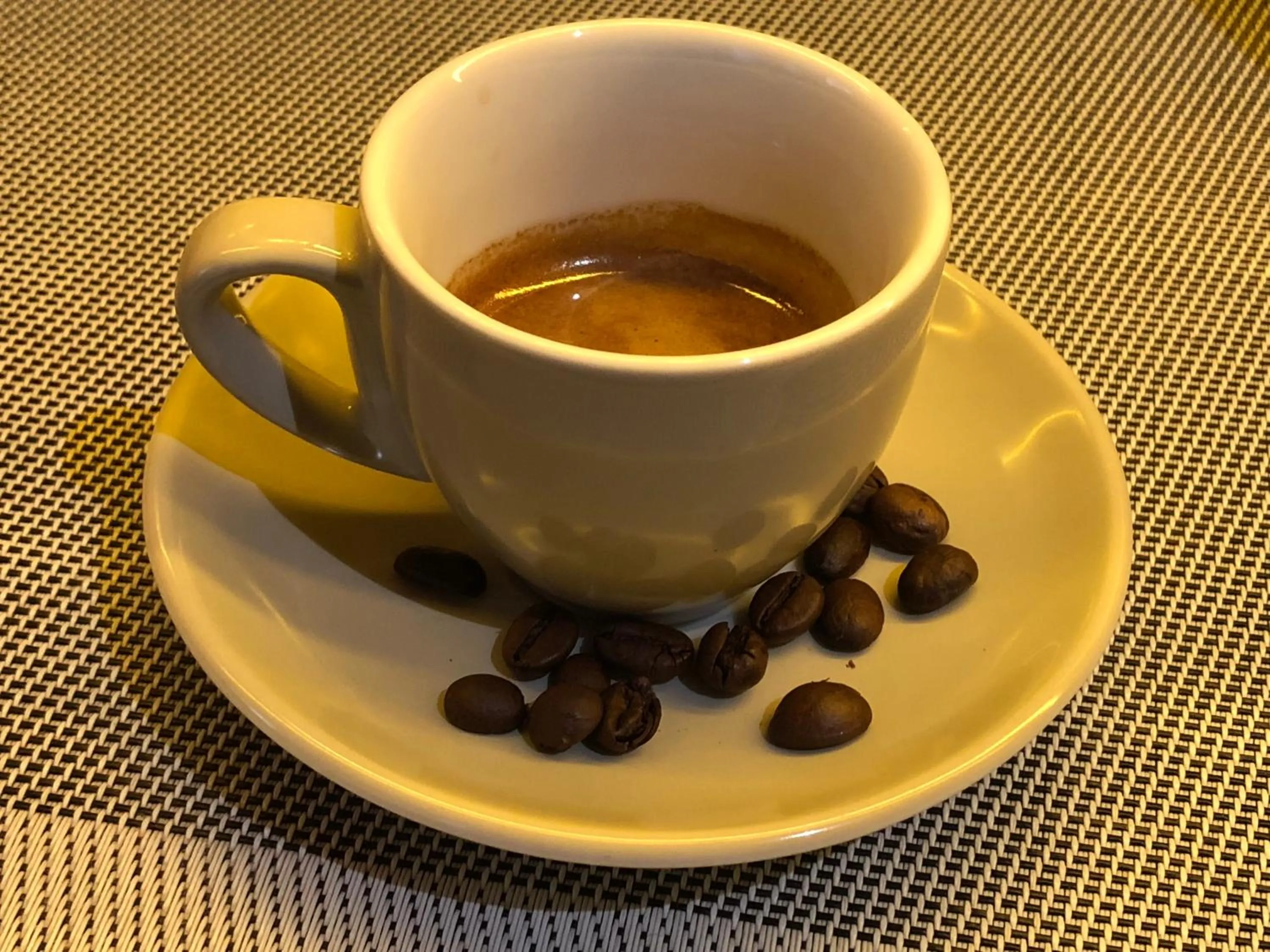 Breakfast in Hotel Brenta Milano