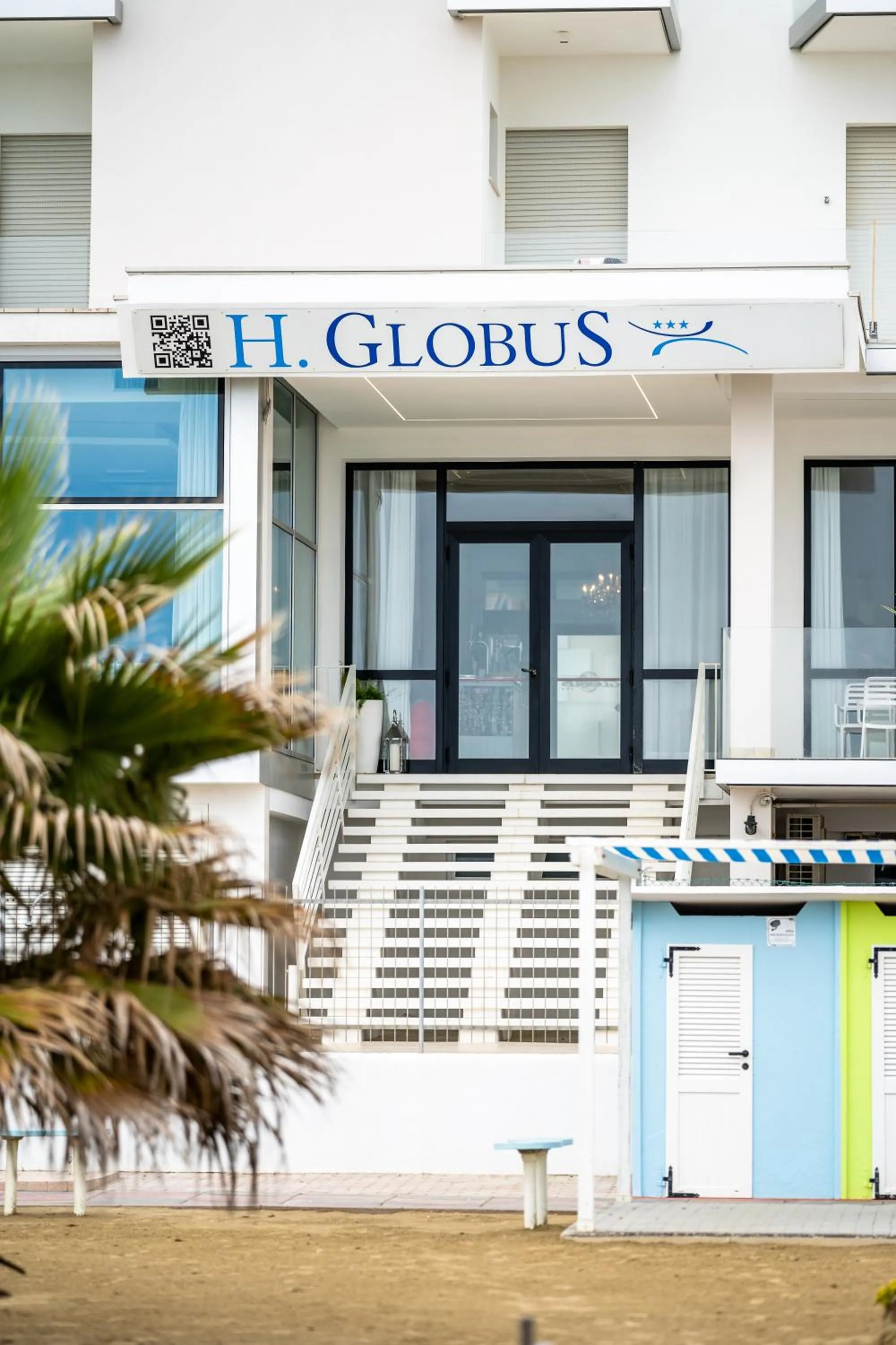 Hotel Globus