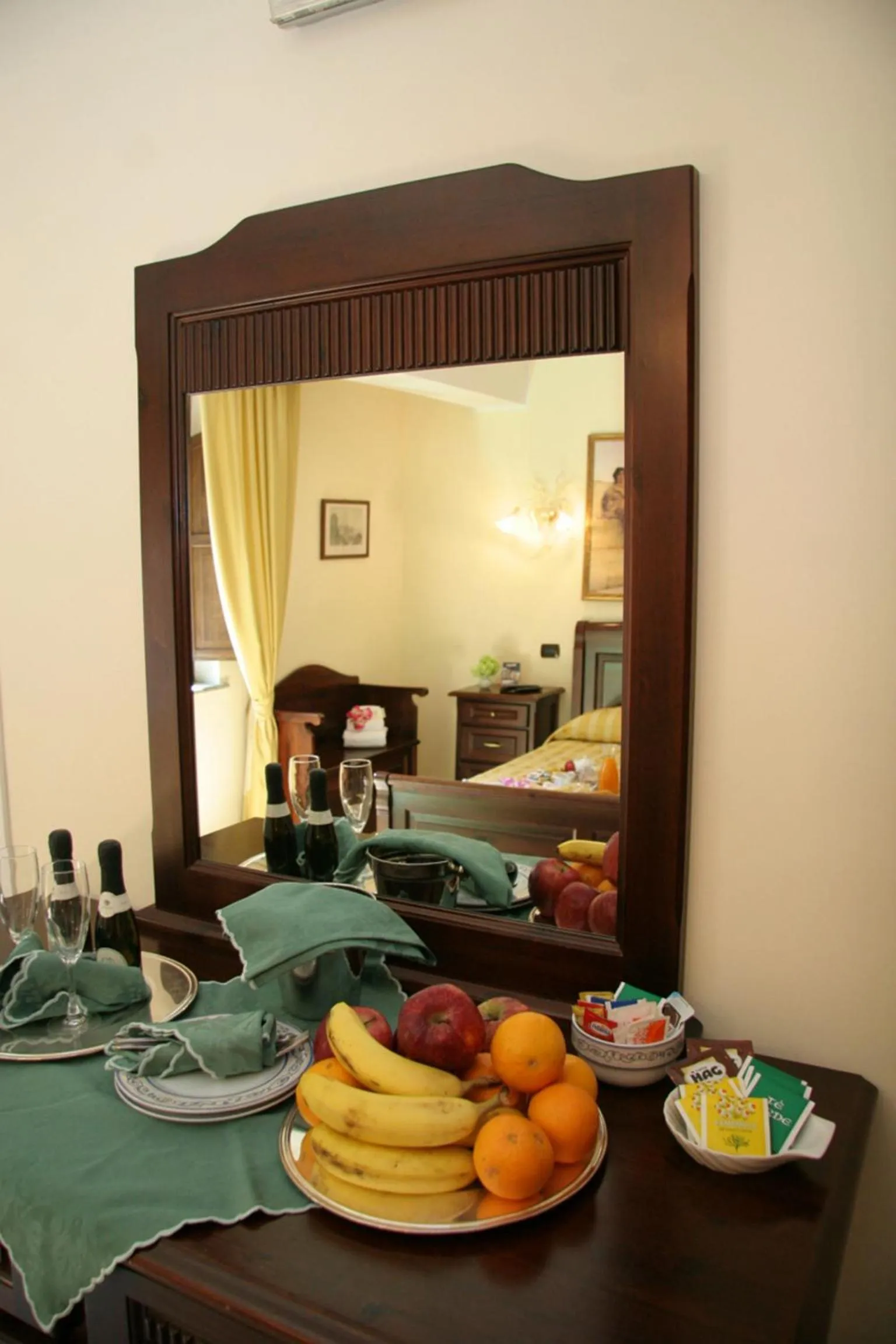 Other in Hotel U' Bais