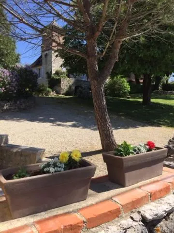 Property building in Bergerie de Lagarrigue