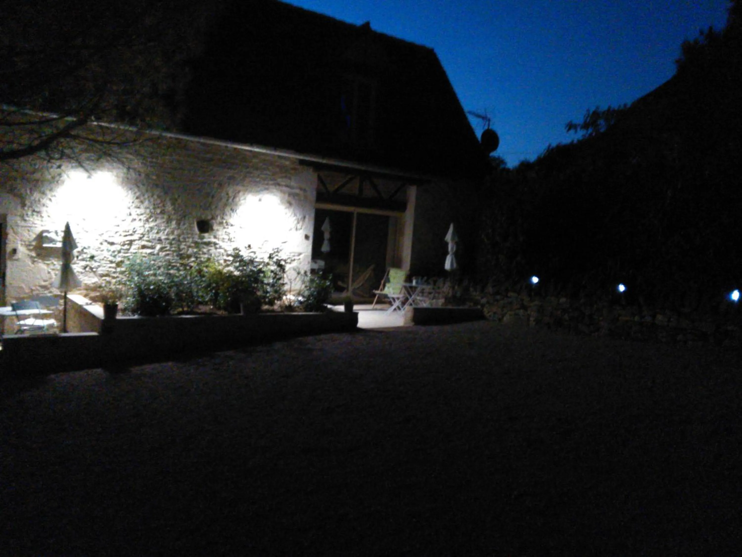 Bergerie de Lagarrigue