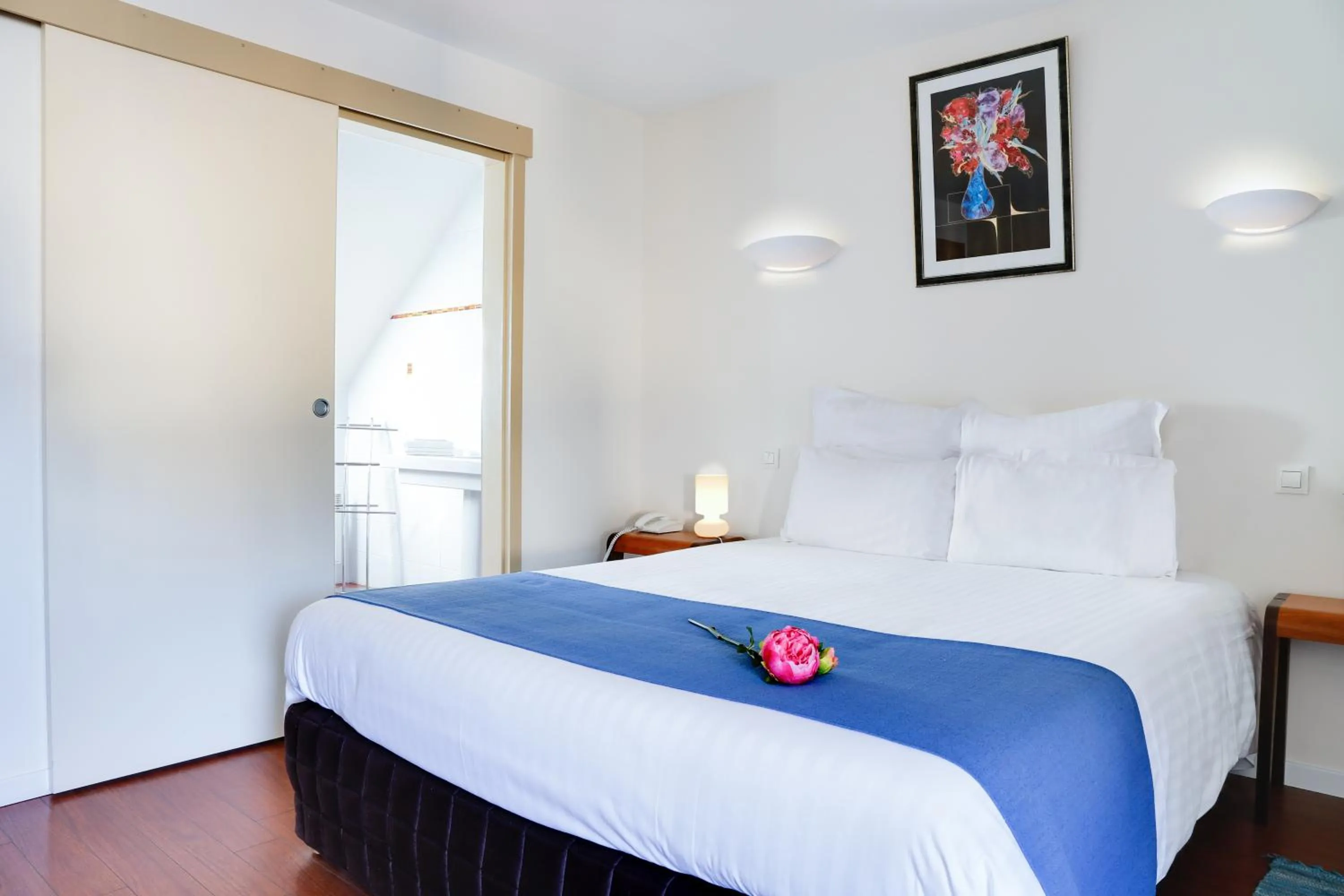 Hôtel Le Chevalier Gambette