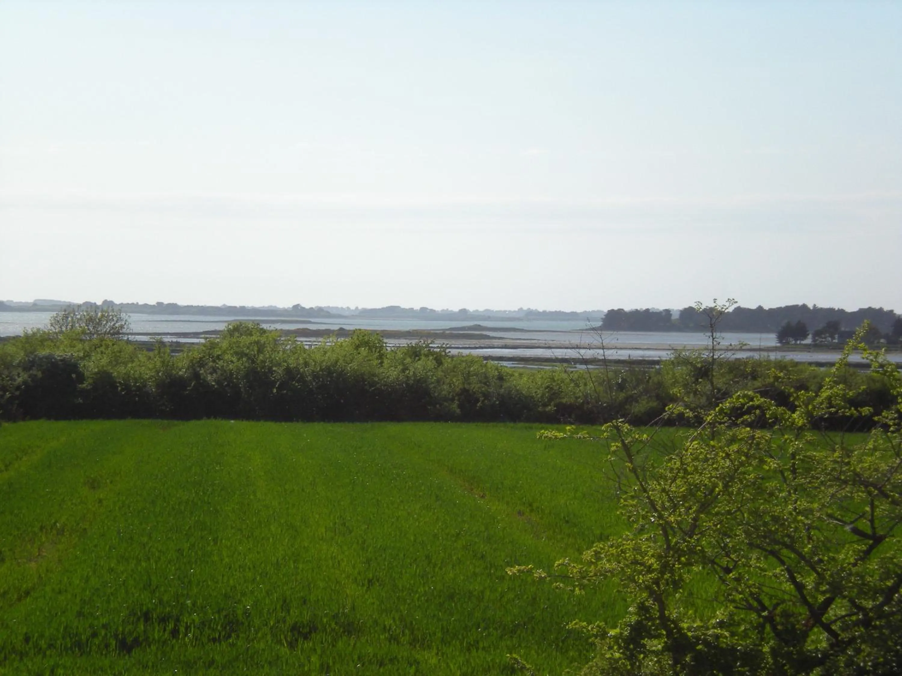 Landmark view in Hôtel Le Chevalier Gambette