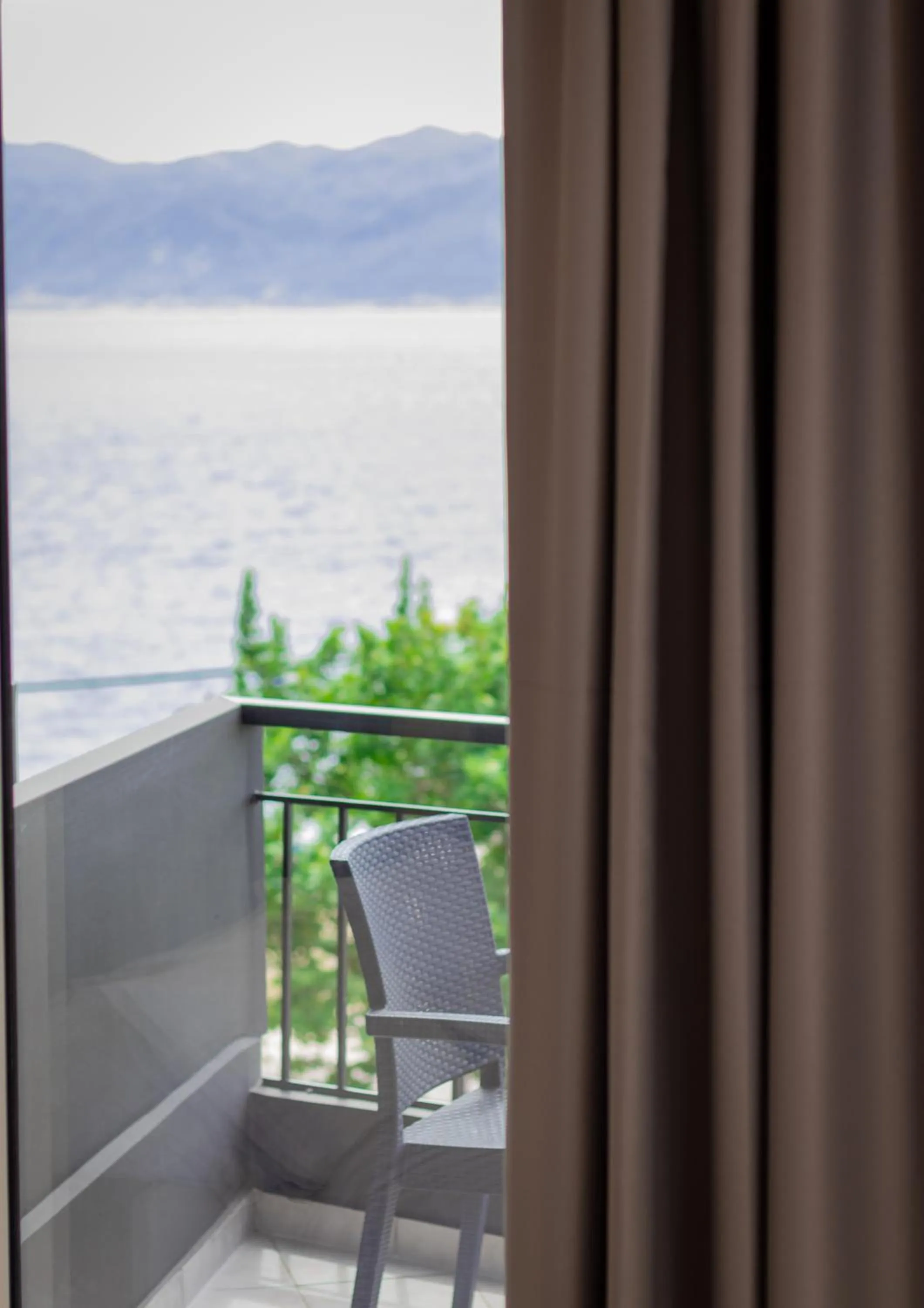 Day in Flisvos Hotel Nafpaktos