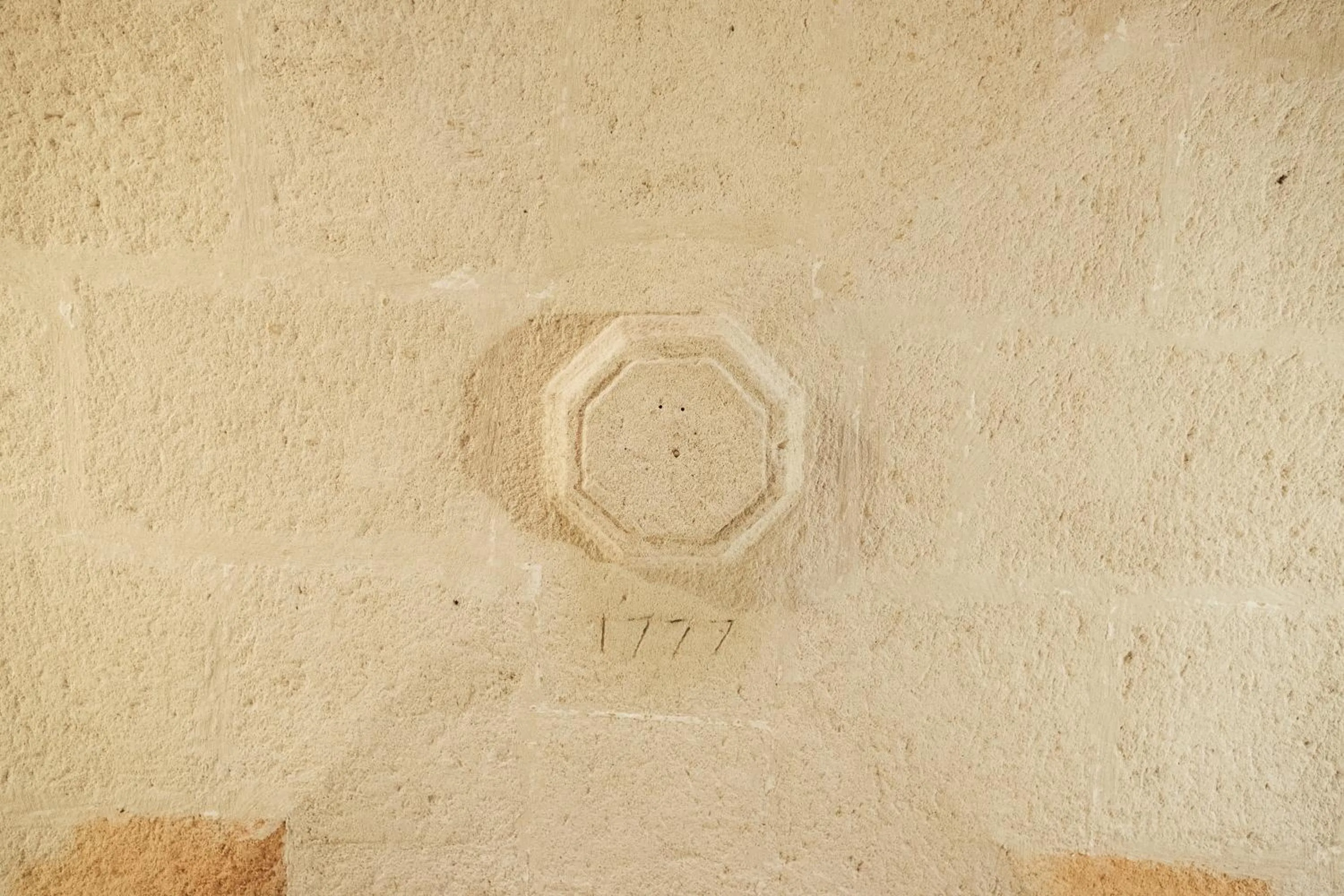 Lobby or reception in Hotel Rural Sant Ignasi