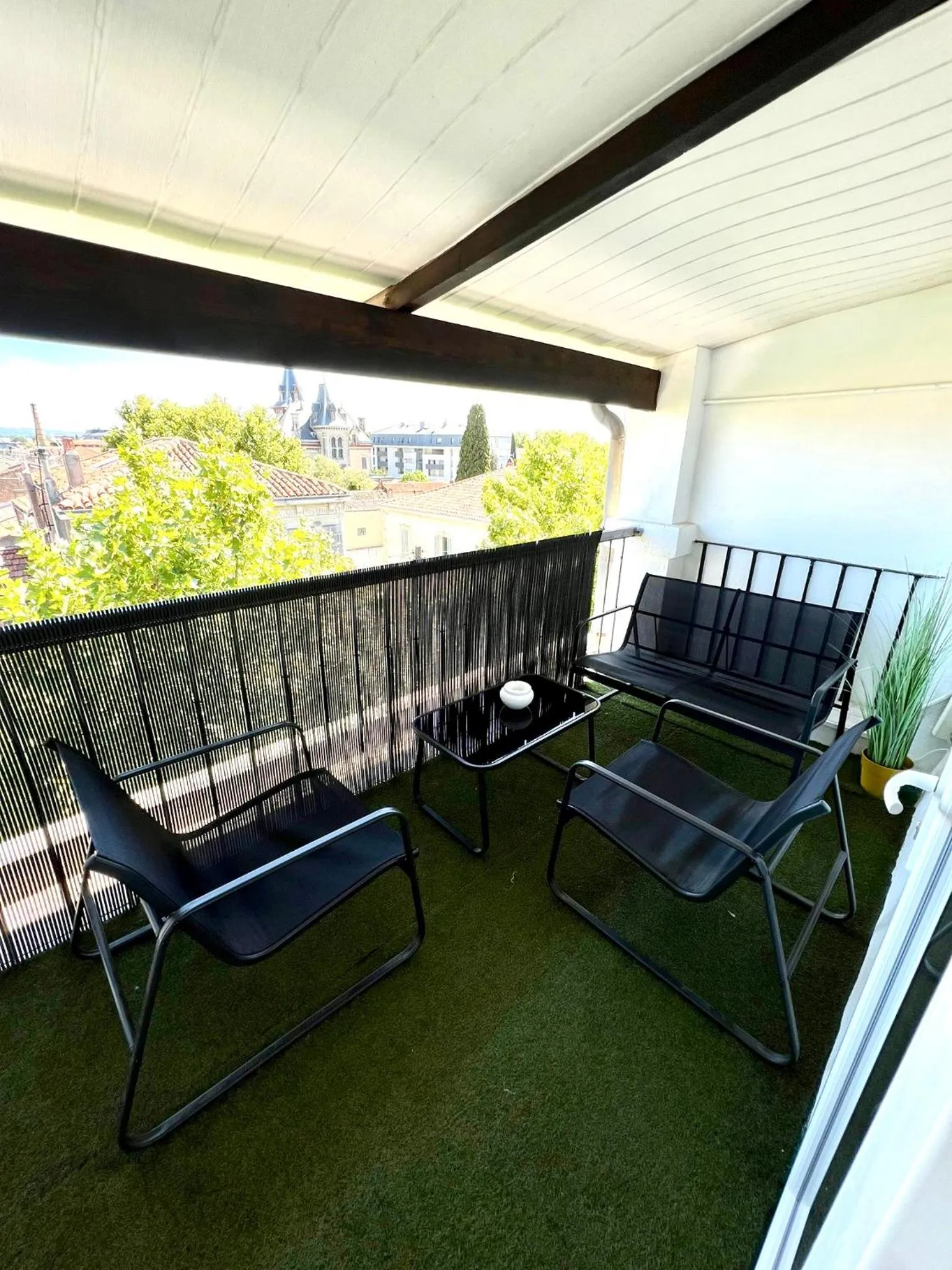 Hôtel de Charme Le Provence