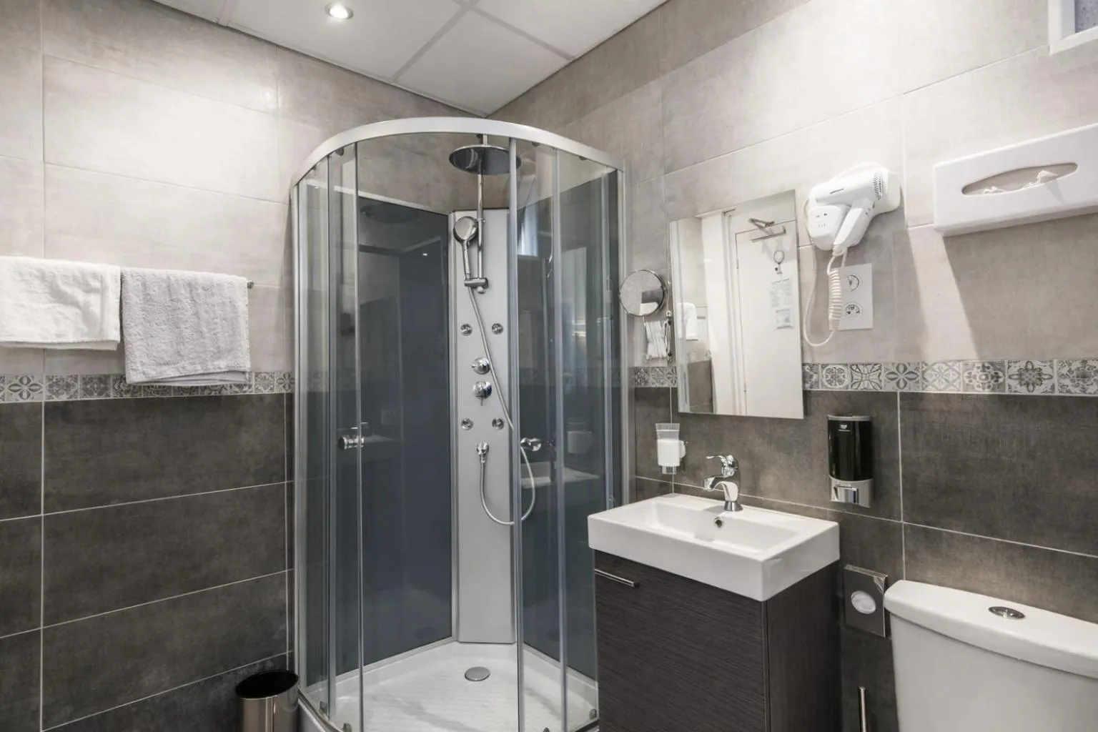 Hôtel de Charme Le Provence