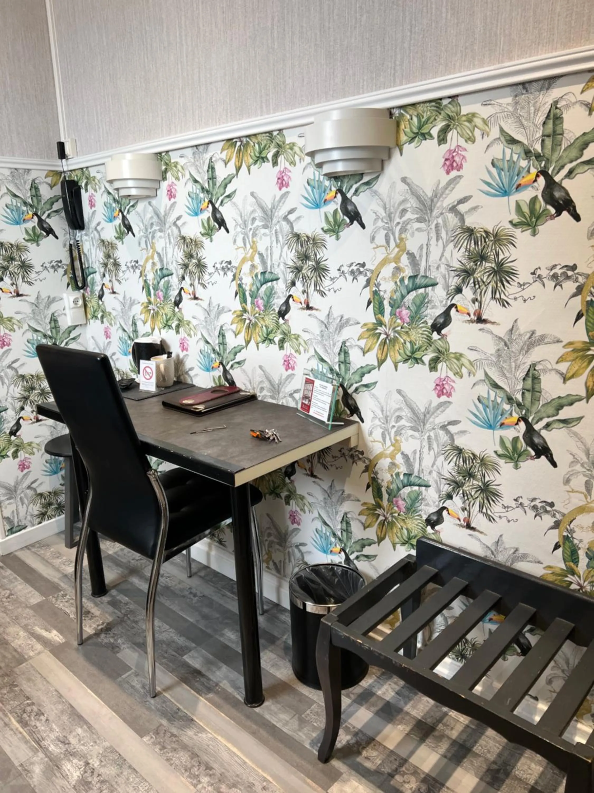 Hôtel de Charme Le Provence