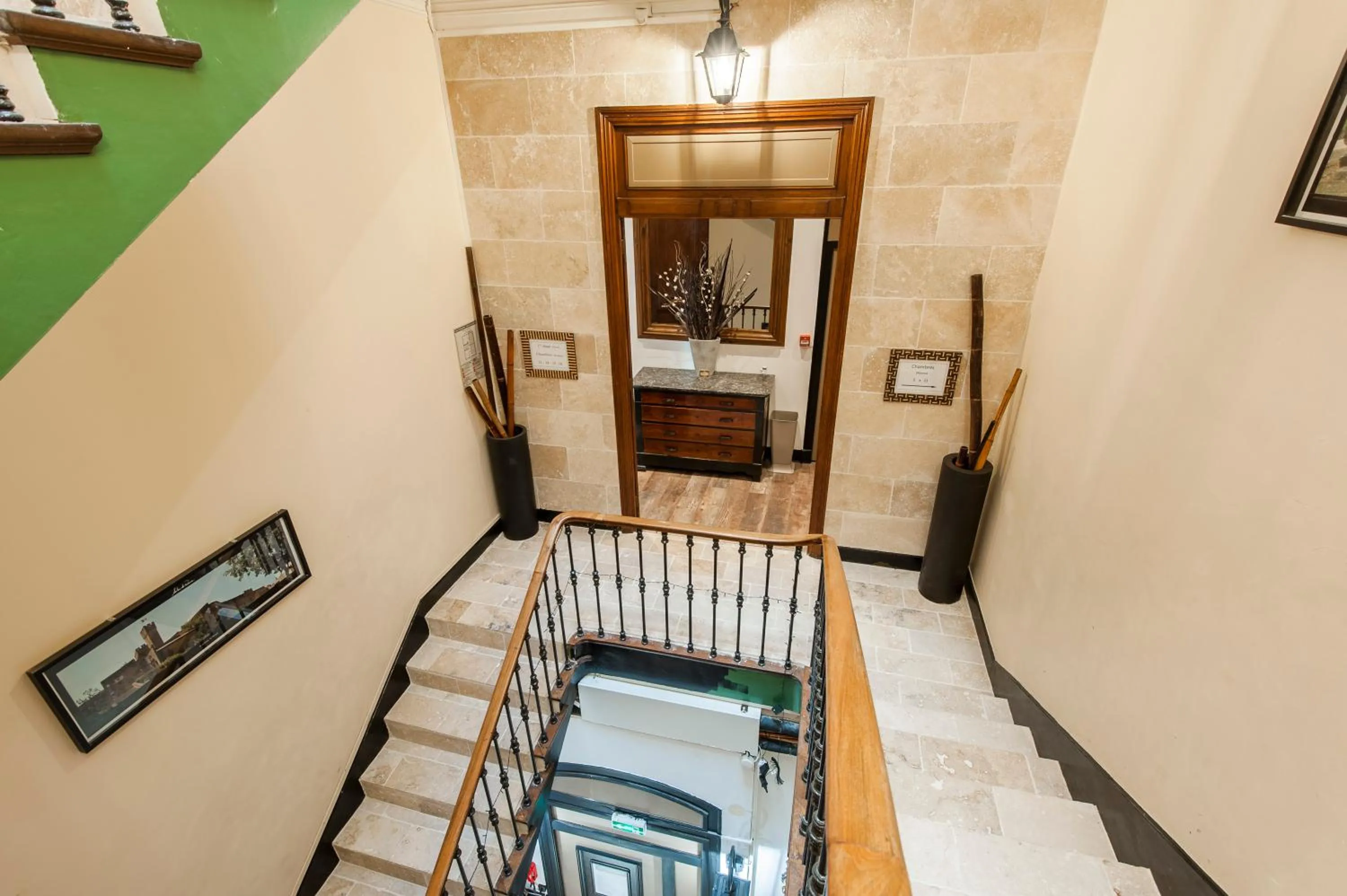 Hôtel de Charme Le Provence