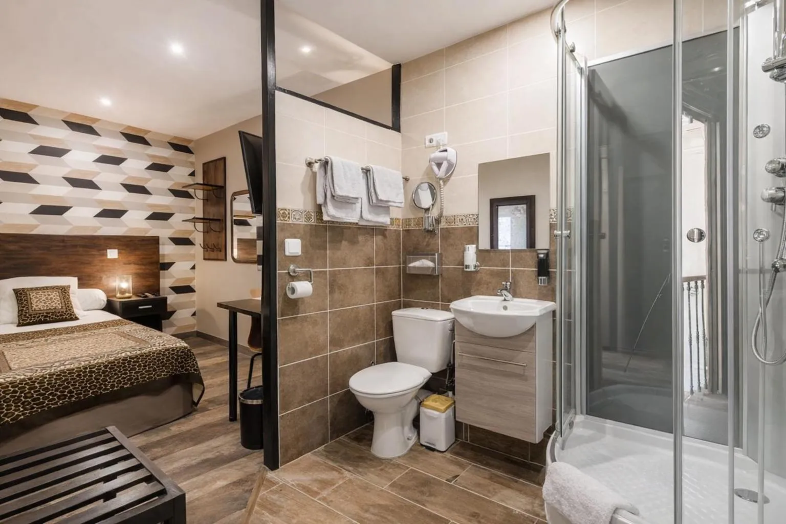 Hôtel de Charme Le Provence