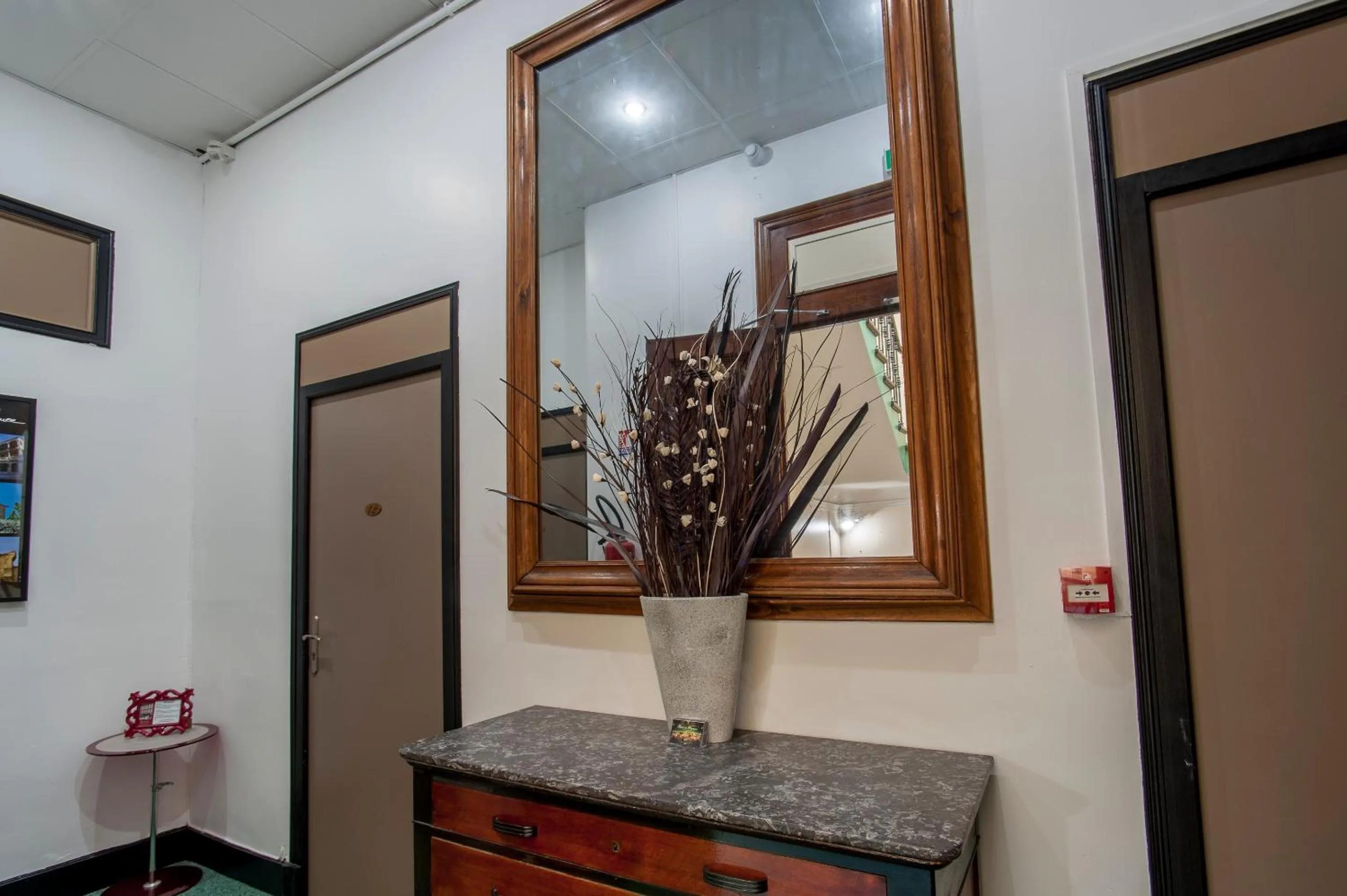 Hôtel de Charme Le Provence