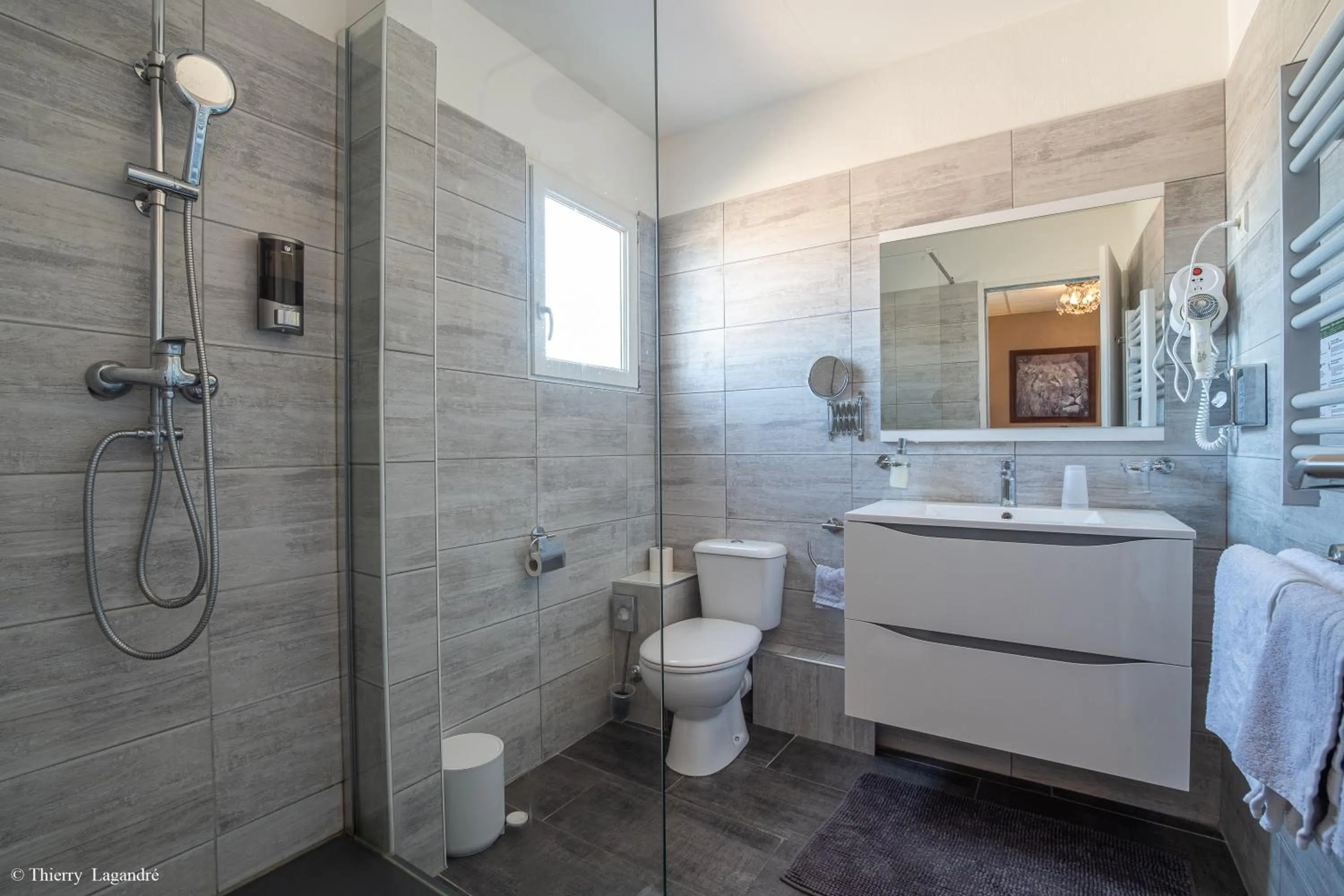 Hôtel de Charme Le Provence