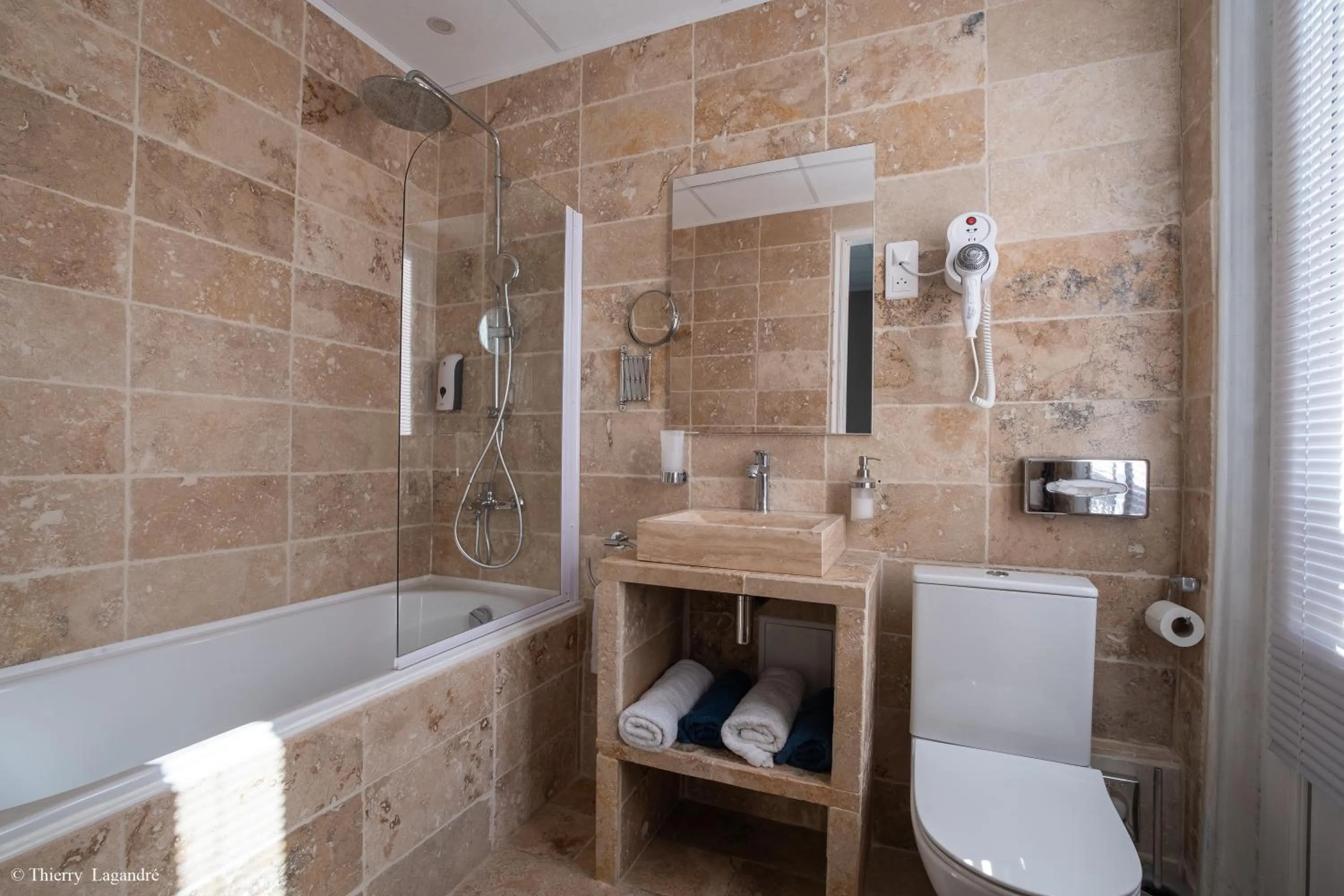 Hôtel de Charme Le Provence