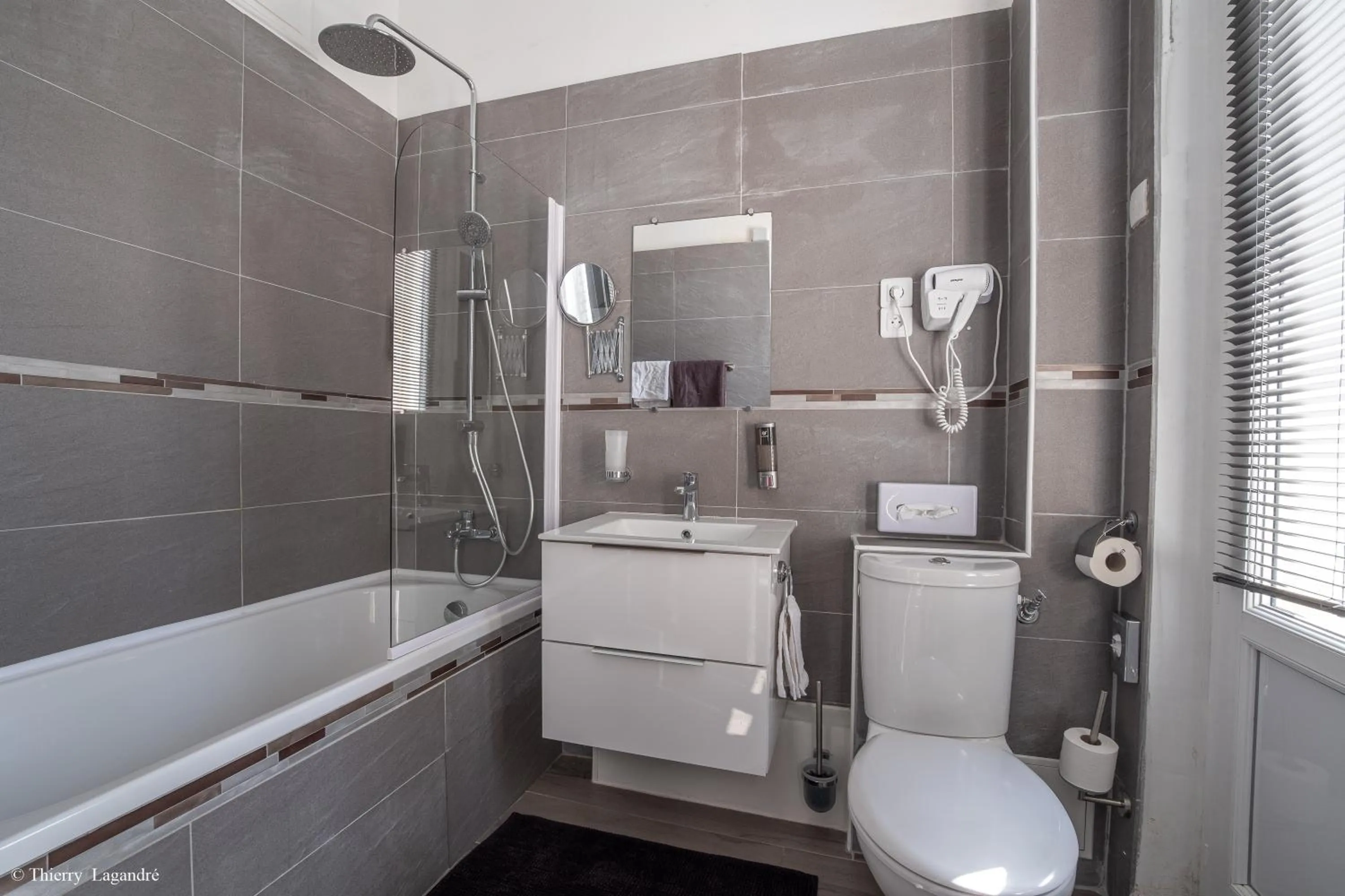 Hôtel de Charme Le Provence