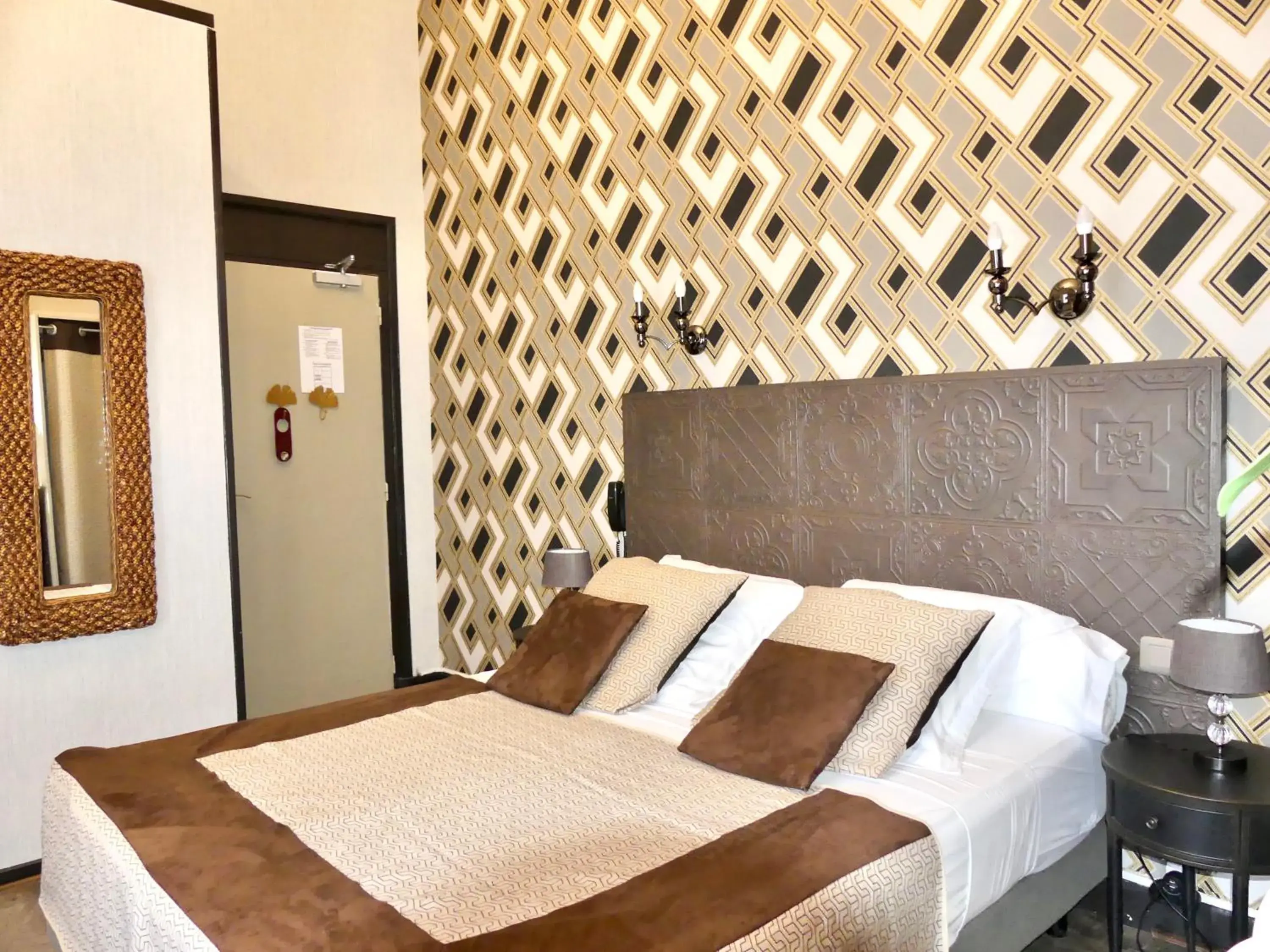 Hôtel de Charme Le Provence Hôtel de Charme Le Provence