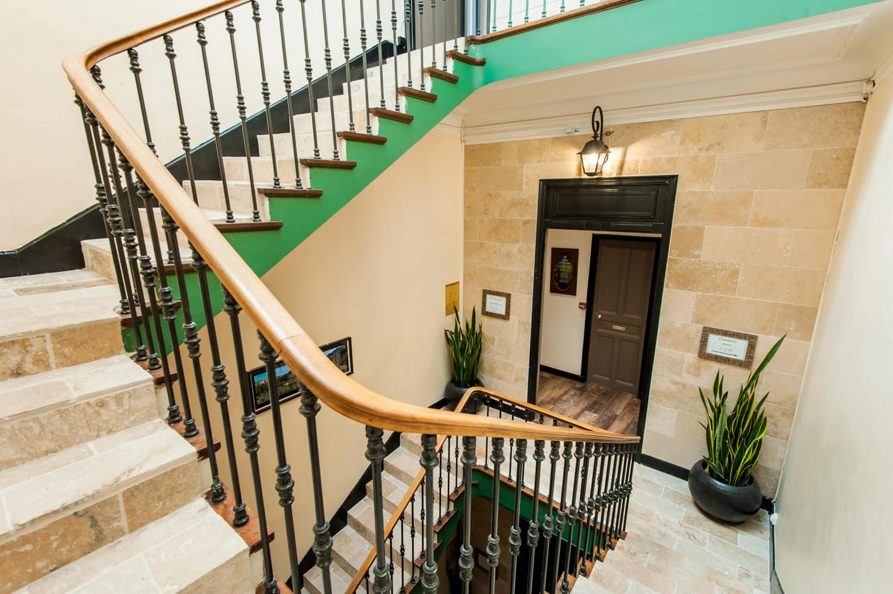 Hôtel de Charme Le Provence