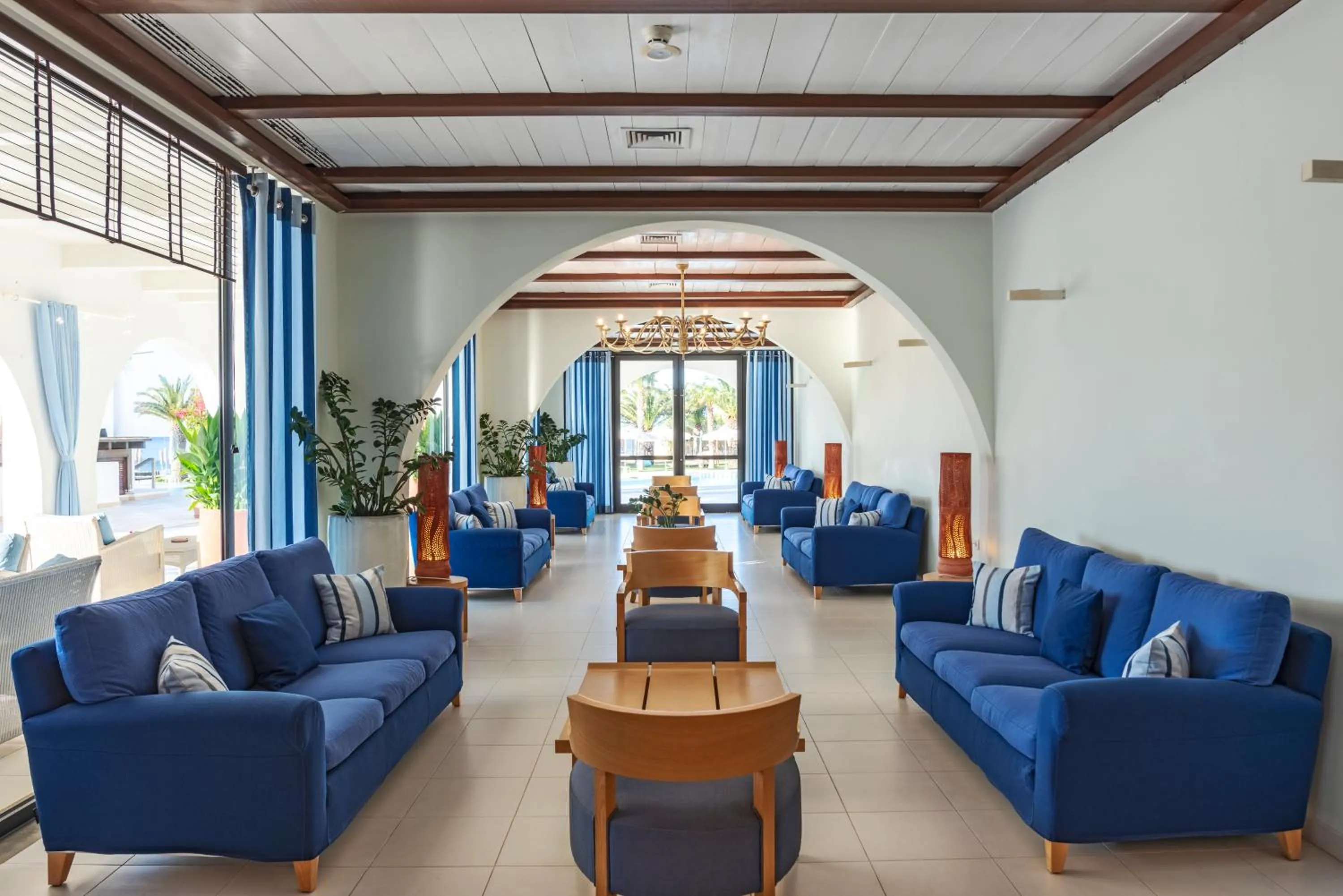 Other in Hapimag Resort Damnoni