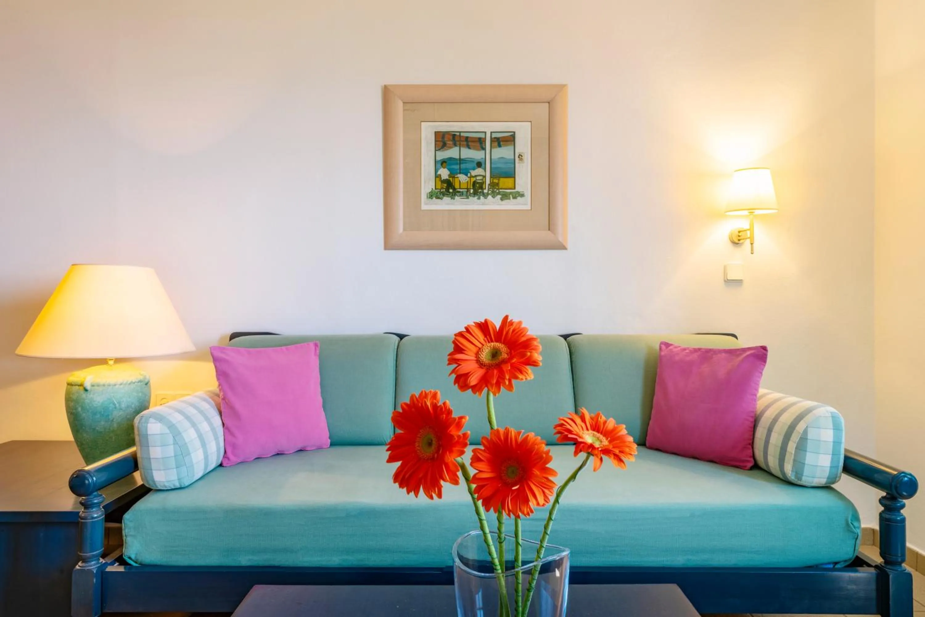 Other in Hapimag Resort Damnoni