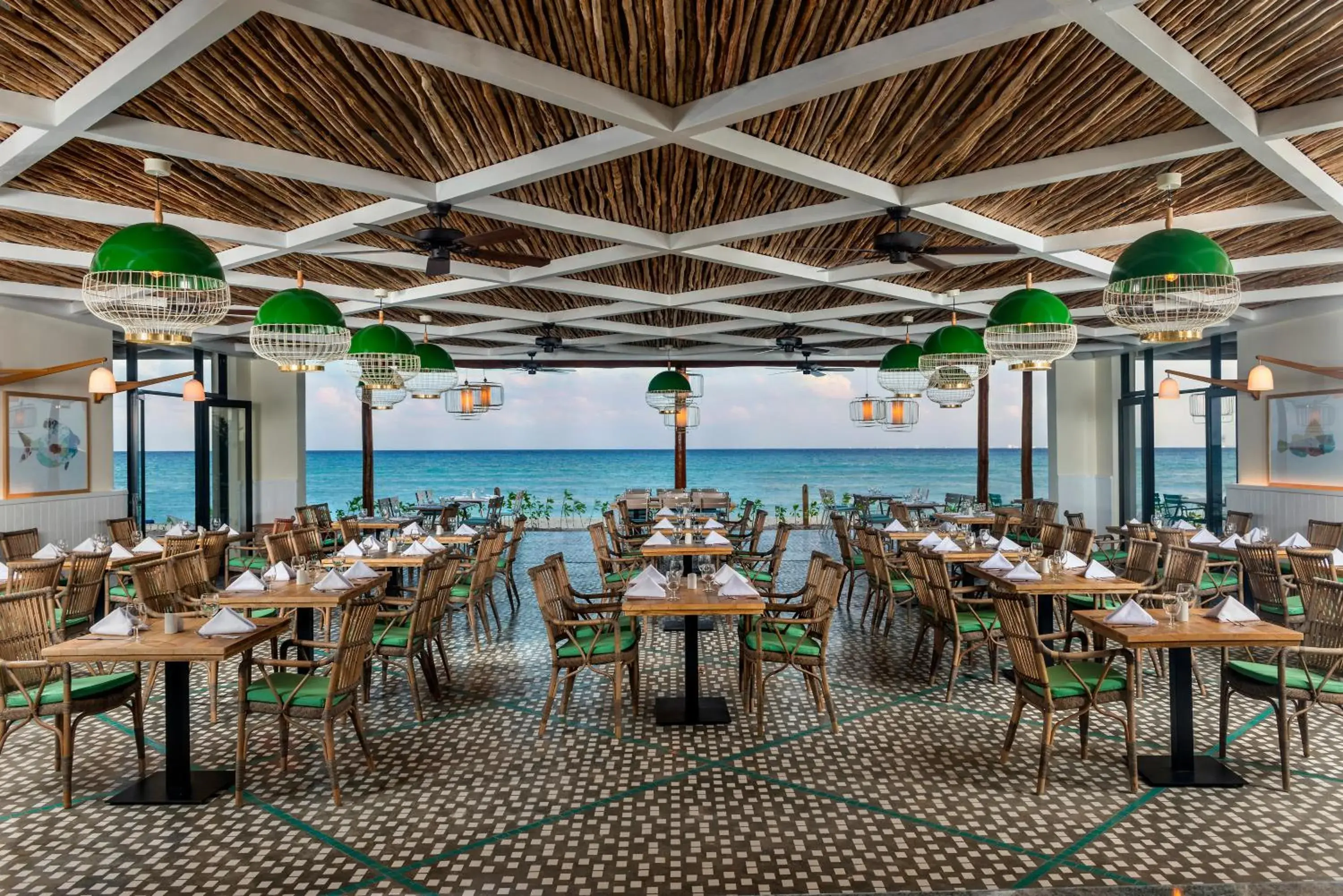 Restaurant/places to eat in Ocean Riviera Paradise All Inclusive Restaurant/places to eat in Ocean Riviera Paradise All Inclusive