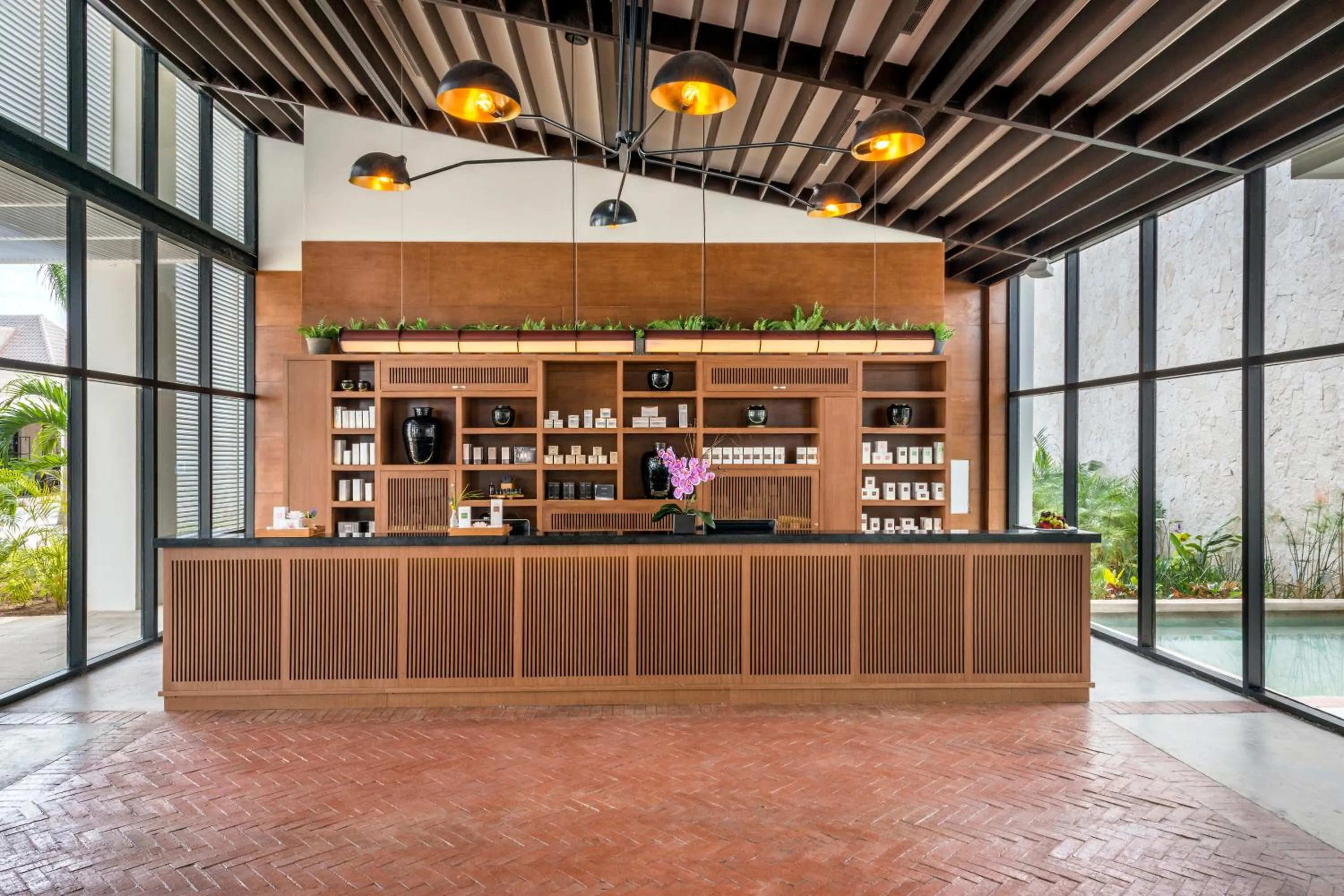 Activities in Ocean Riviera Paradise All Inclusive