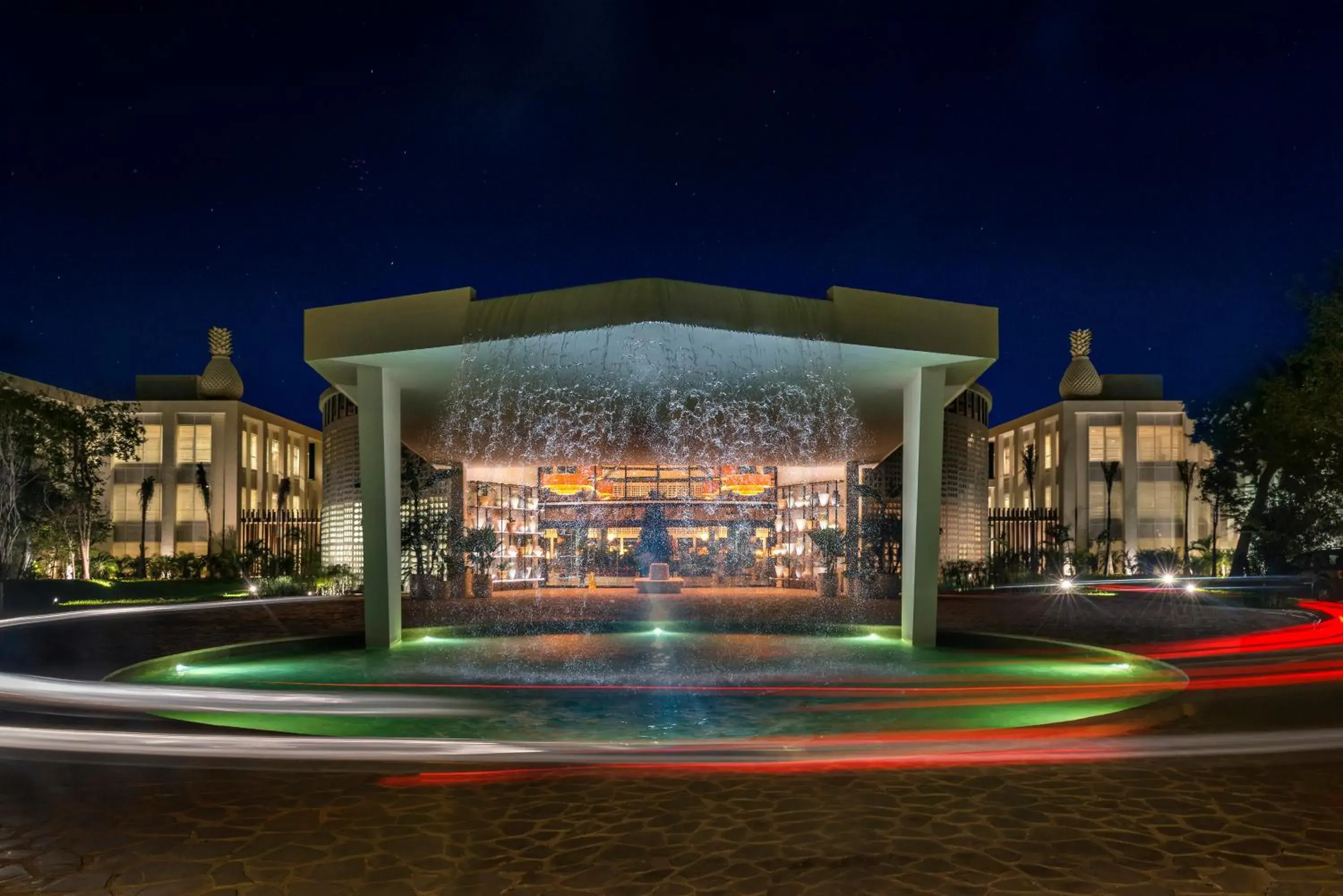 Property building in Ocean Riviera Paradise All Inclusive Property building in Ocean Riviera Paradise All Inclusive