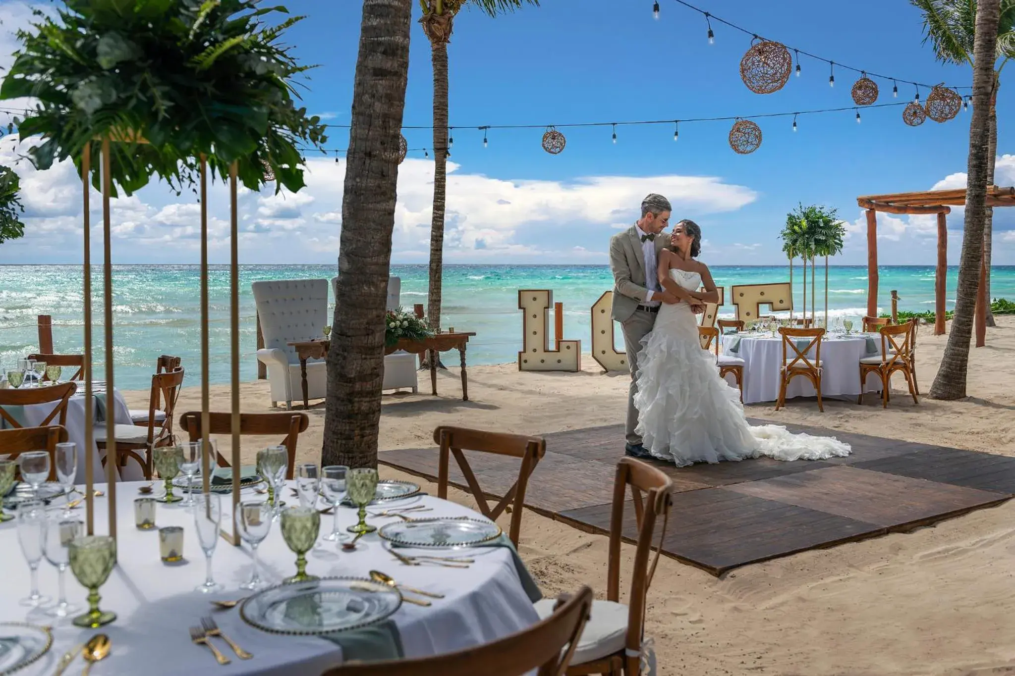 Restaurant/places to eat in Ocean Riviera Paradise All Inclusive Restaurant/places to eat in Ocean Riviera Paradise All Inclusive