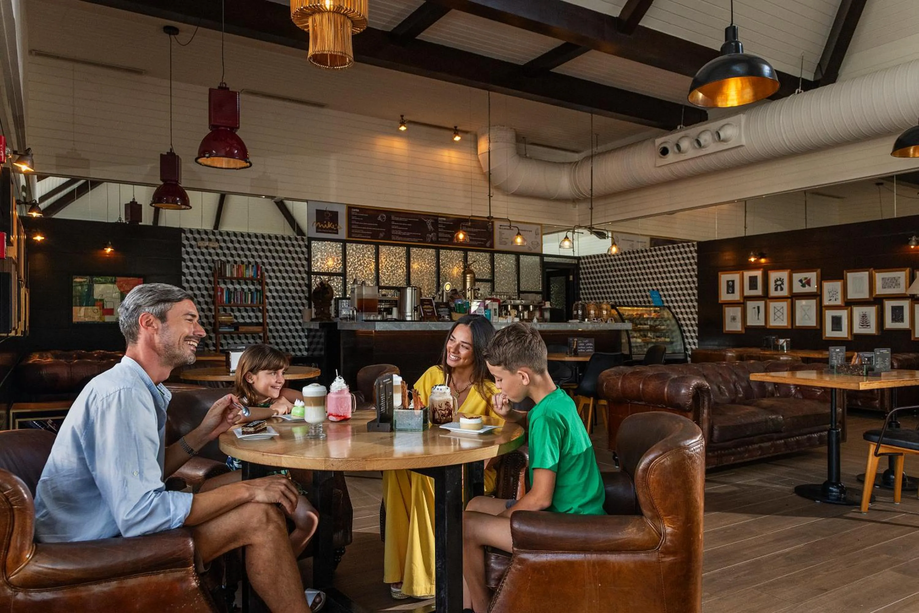 Property building in Ocean Riviera Paradise All Inclusive