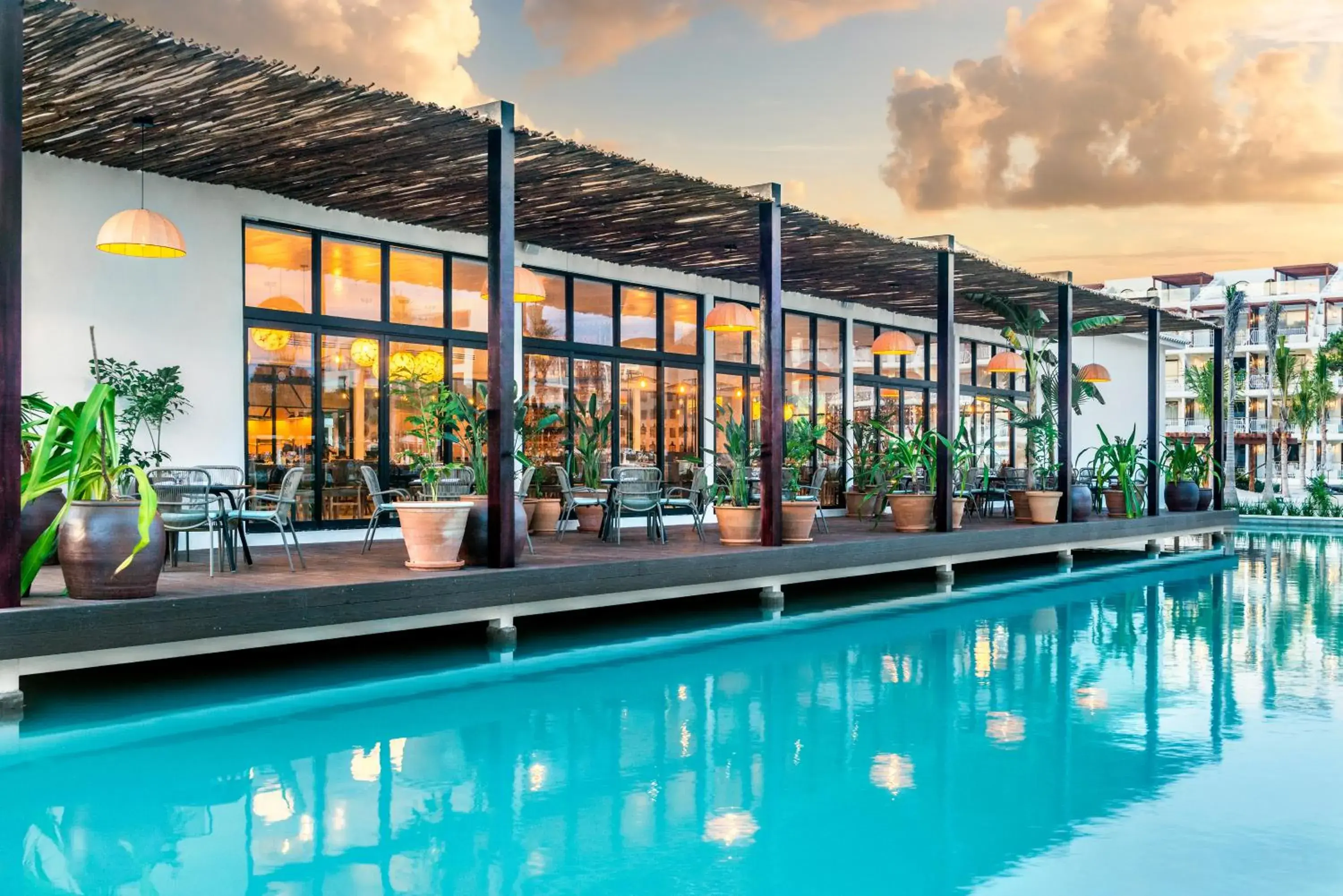 Restaurant/places to eat in Ocean Riviera Paradise All Inclusive Restaurant/places to eat in Ocean Riviera Paradise All Inclusive