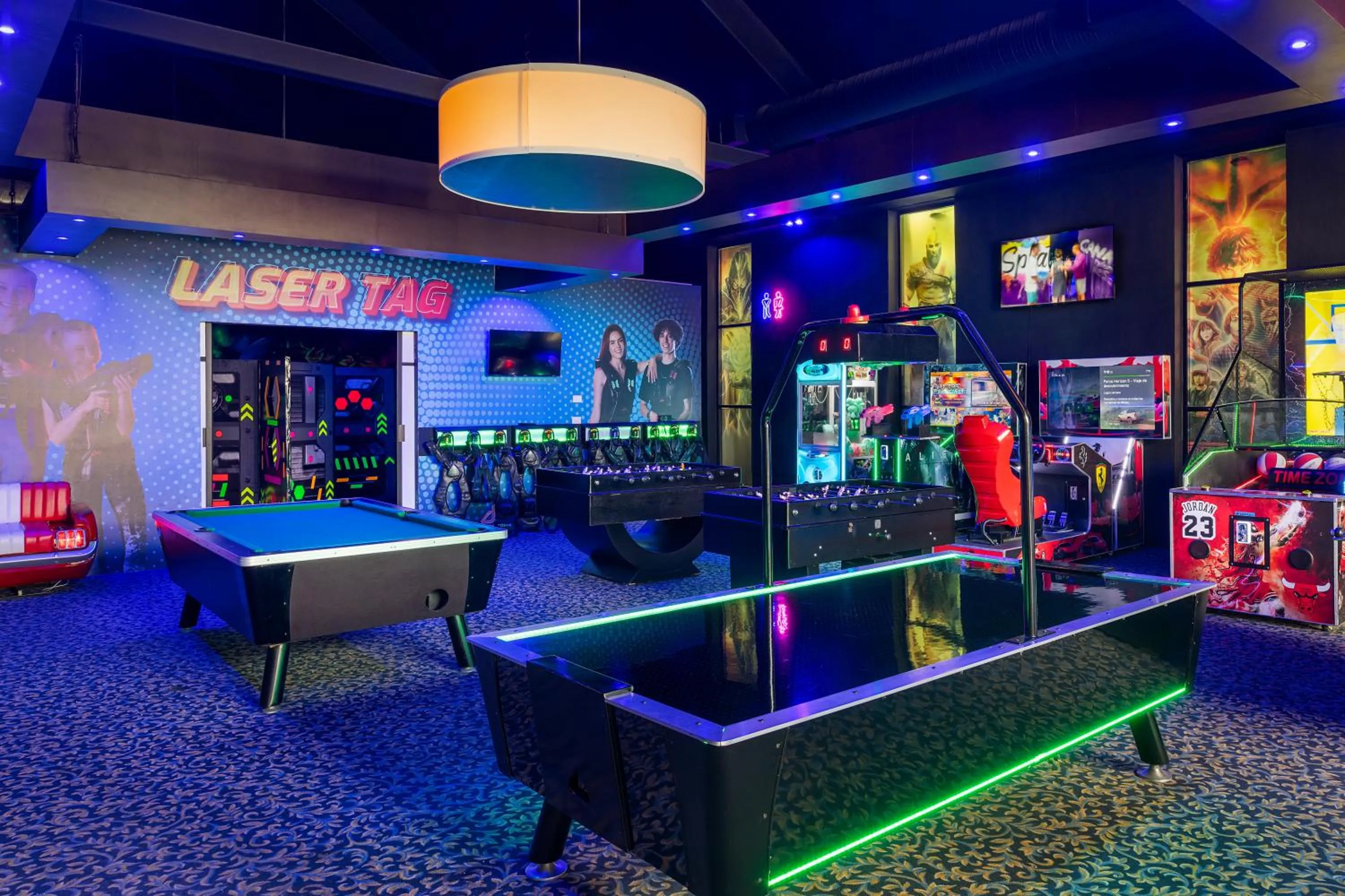 Property building in Ocean Riviera Paradise All Inclusive