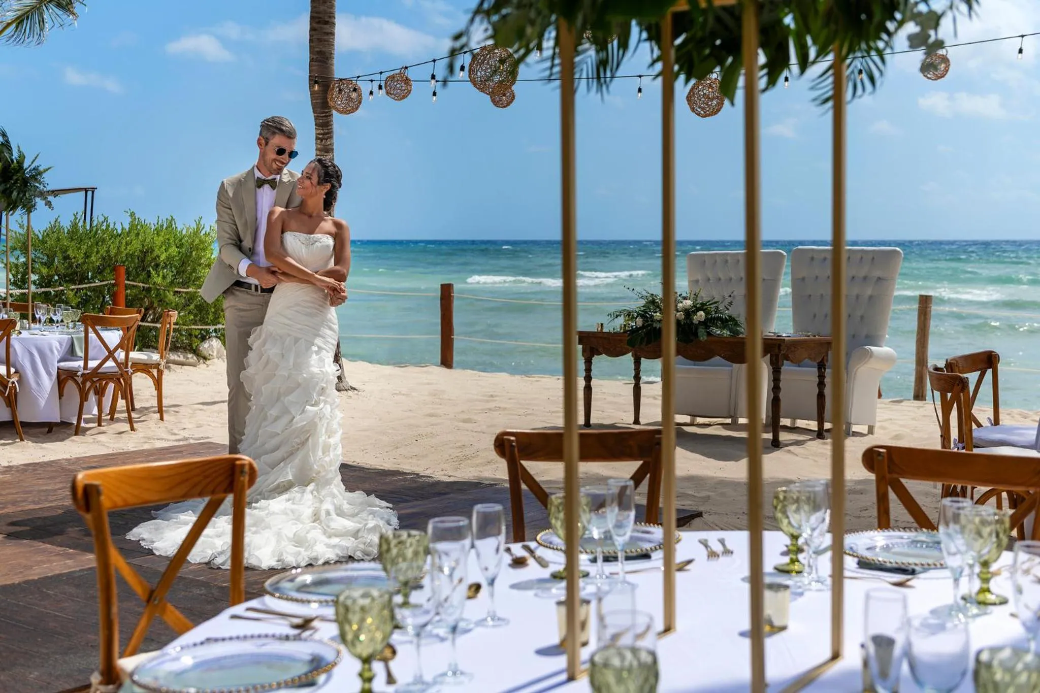 Restaurant/places to eat in Ocean Riviera Paradise All Inclusive