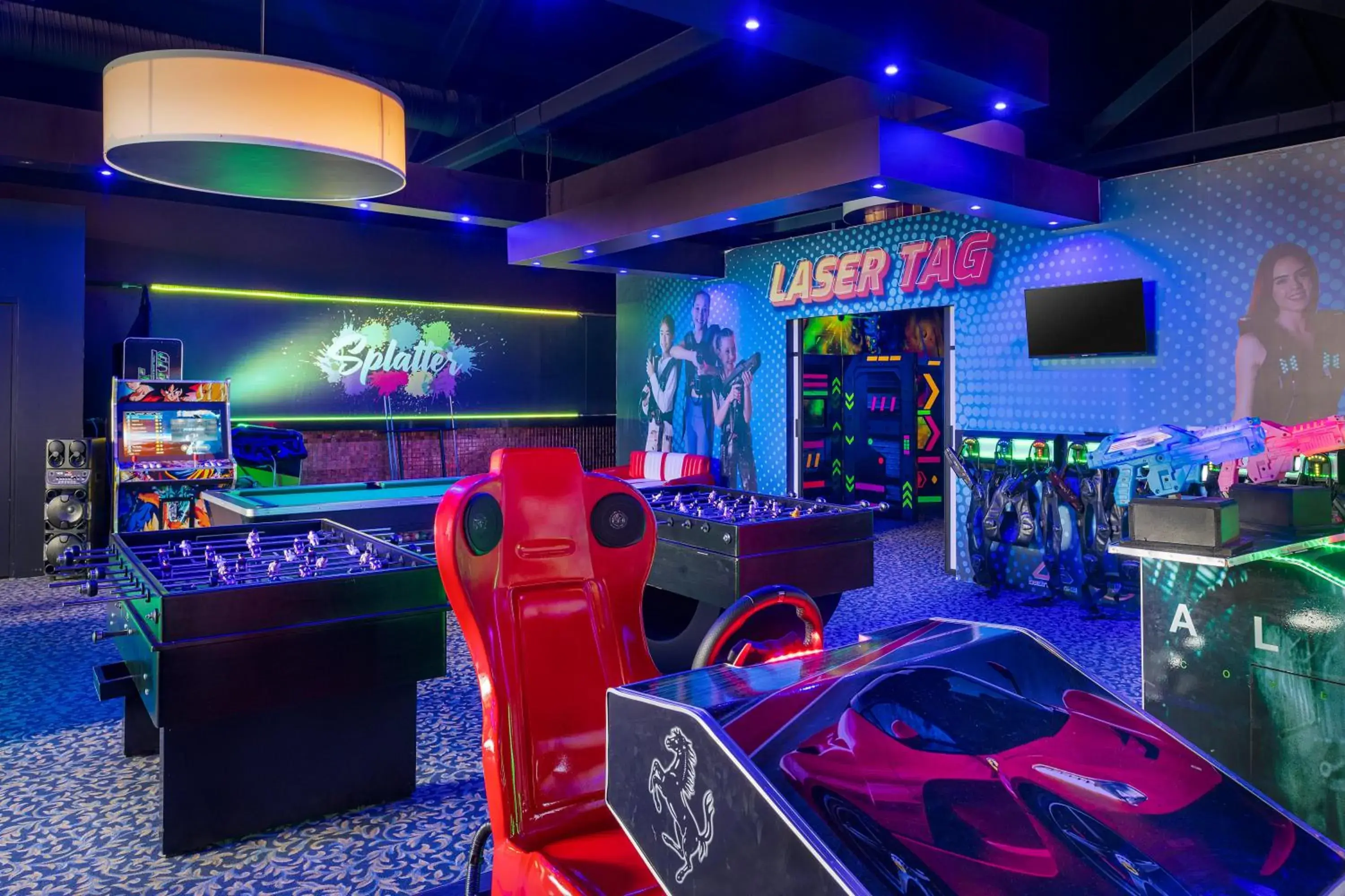 Property building in Ocean Riviera Paradise All Inclusive Property building in Ocean Riviera Paradise All Inclusive