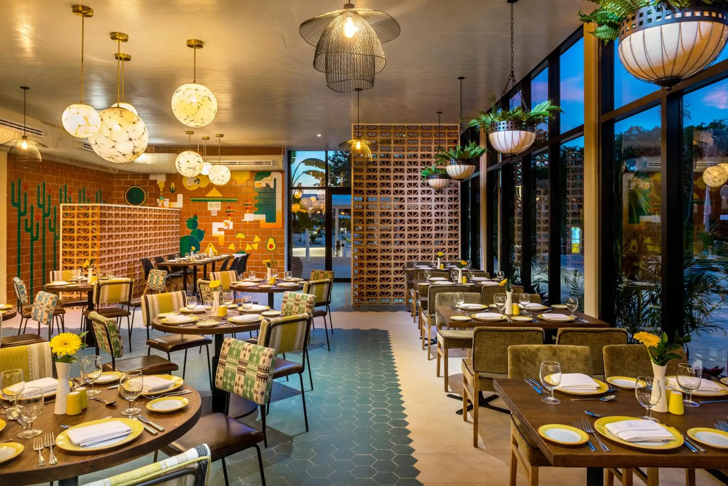 Restaurant/places to eat in Ocean Riviera Paradise All Inclusive Restaurant/places to eat in Ocean Riviera Paradise All Inclusive