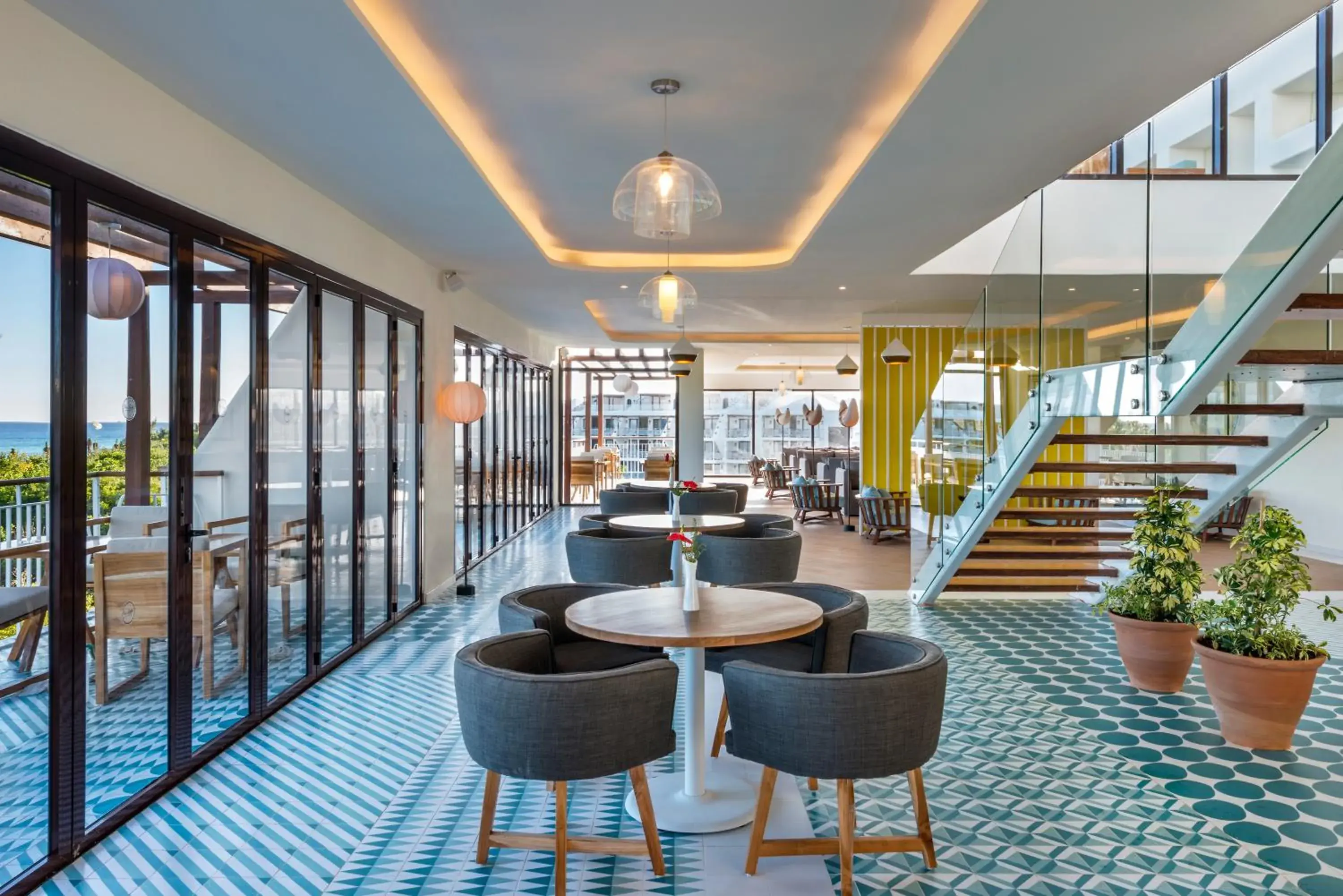 Restaurant/places to eat in Ocean Riviera Paradise All Inclusive Restaurant/places to eat in Ocean Riviera Paradise All Inclusive