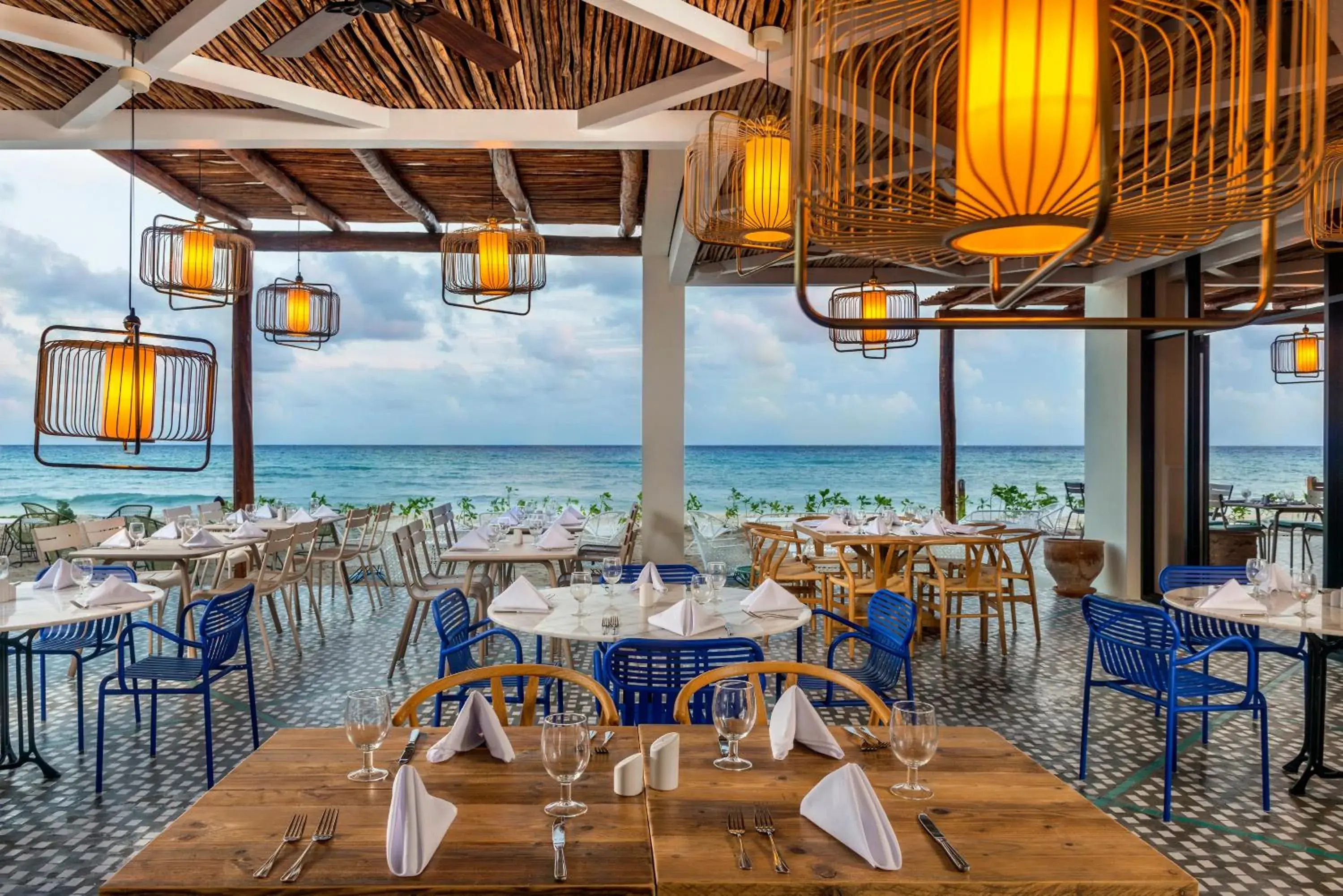 Restaurant/places to eat in Ocean Riviera Paradise All Inclusive Restaurant/places to eat in Ocean Riviera Paradise All Inclusive