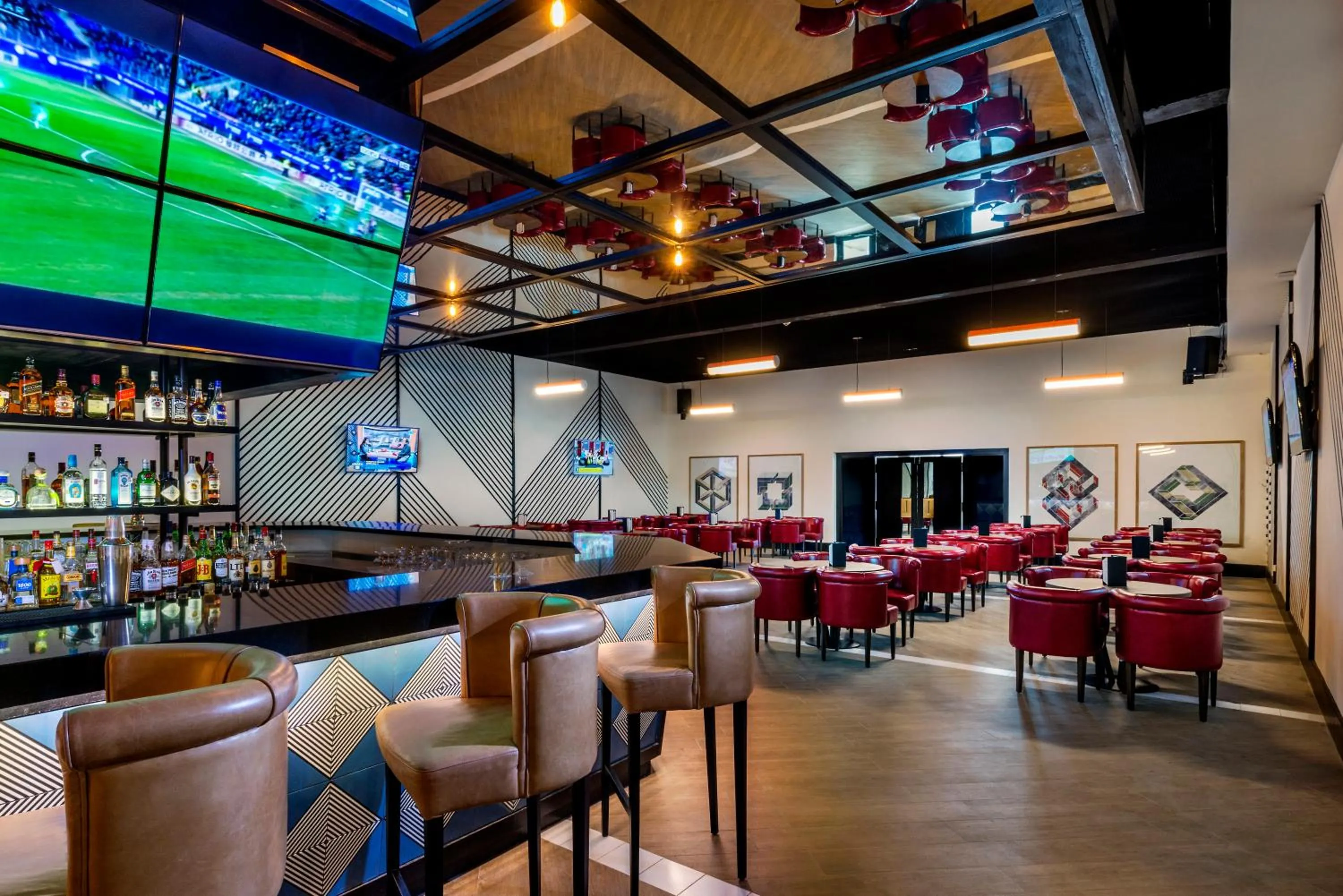 Spring in Ocean Riviera Paradise All Inclusive