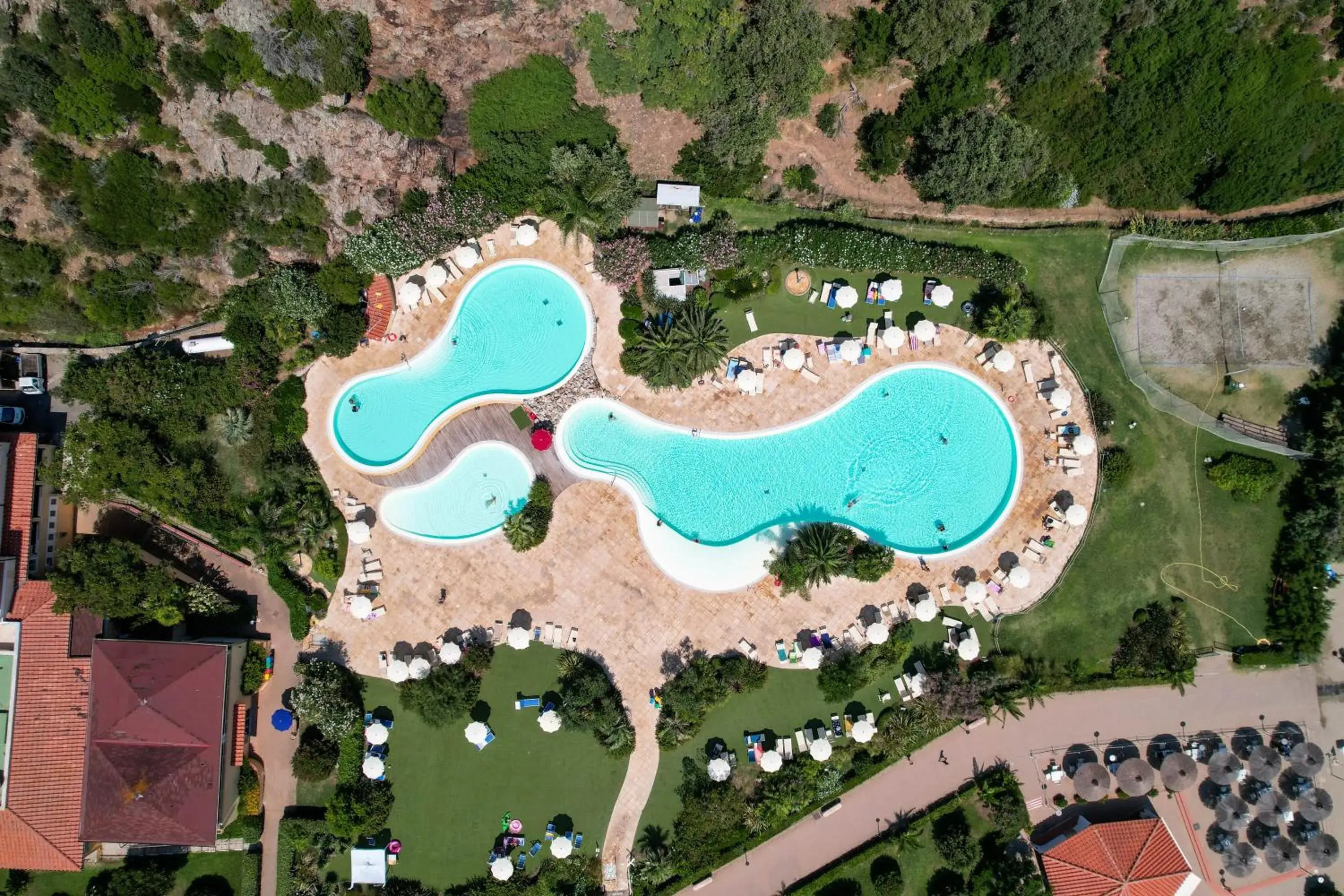 Ortano Mare Resort Ortano Mare Resort