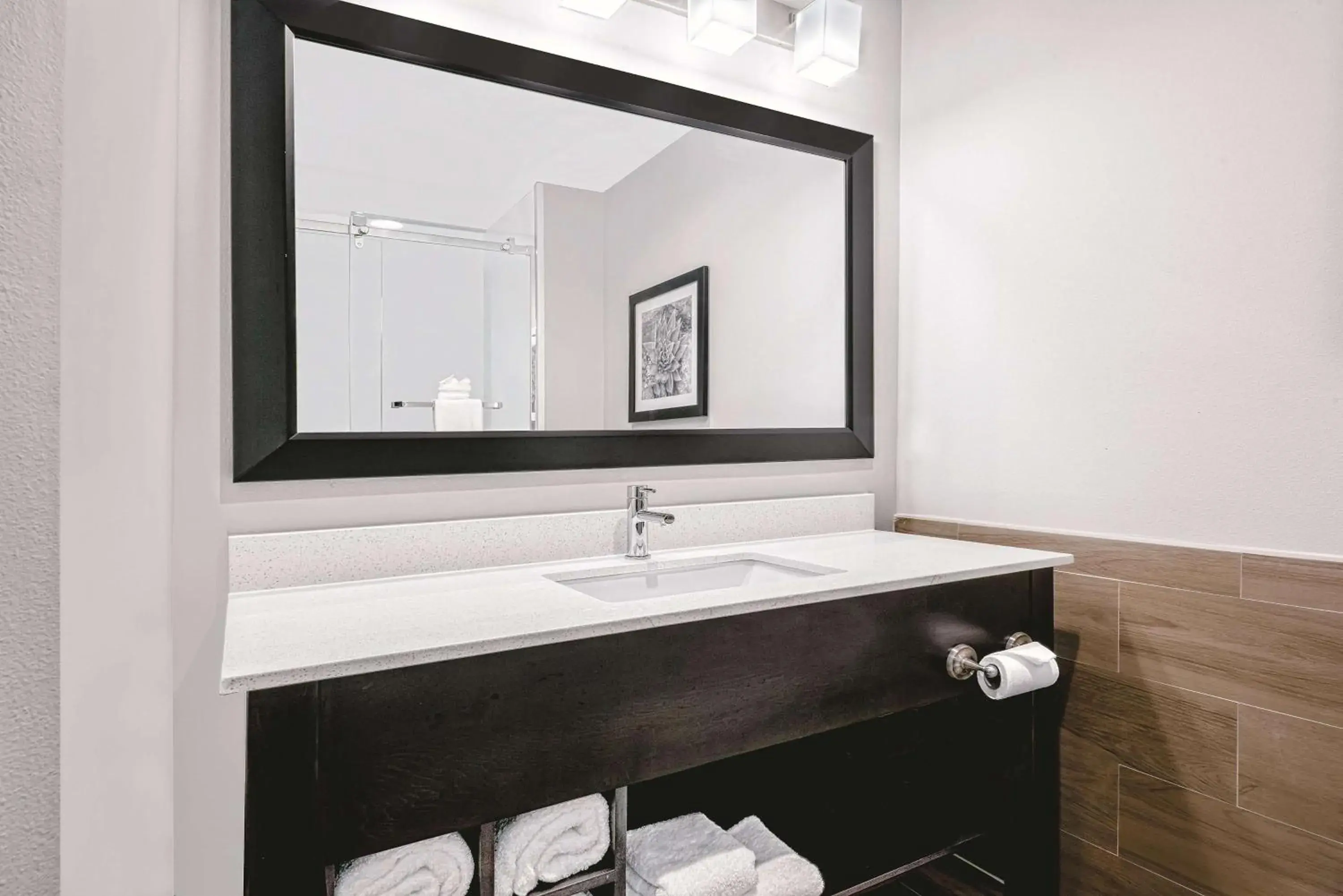 Studio with Two Queen Beds - Non-Smoking in La Quinta by Wyndham McAllen Convention Center Studio with Two Queen Beds - Non-Smoking in La Quinta by Wyndham McAllen Convention Center