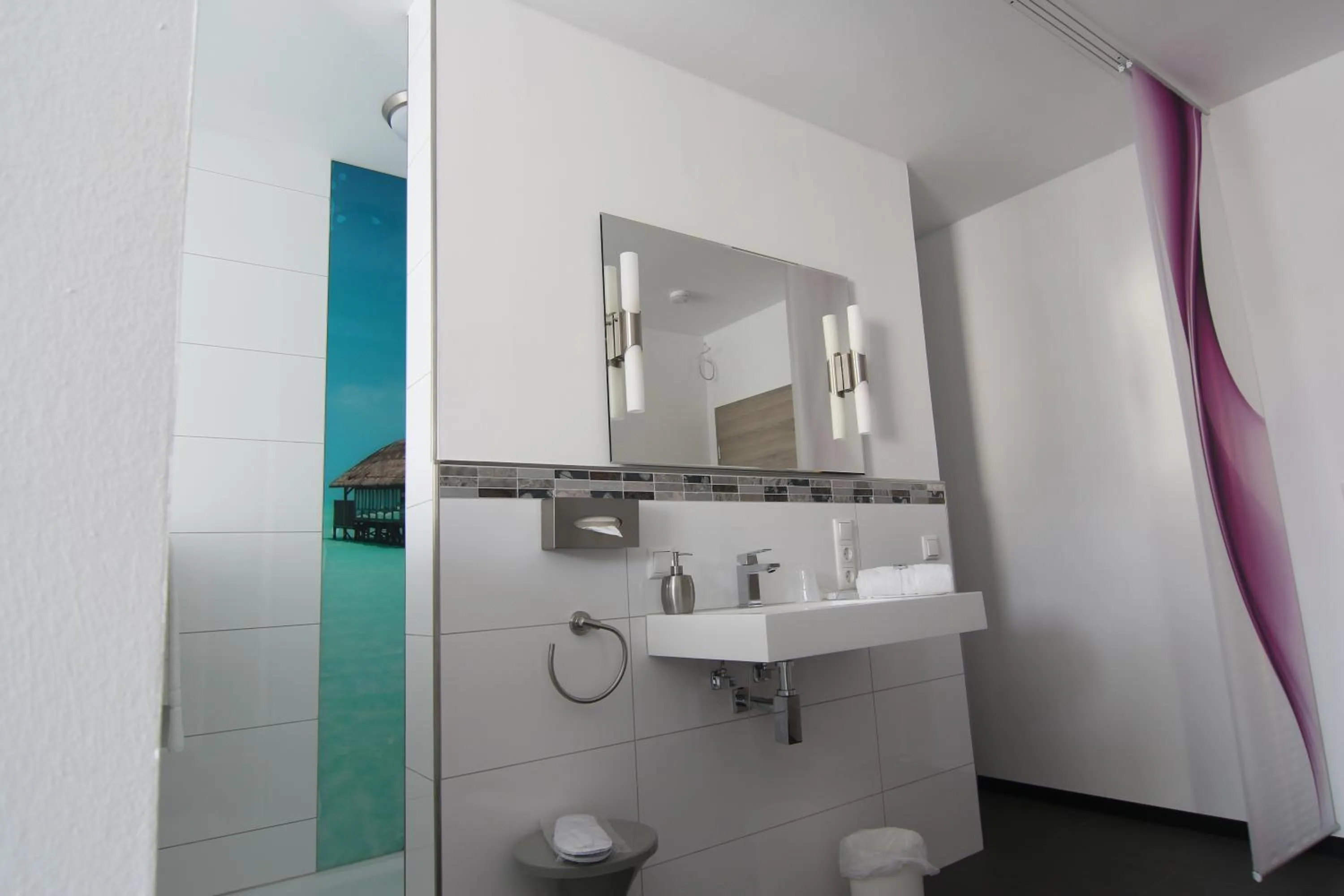 Photo of the whole room in Hotel & Restaurant Arnoldusklause