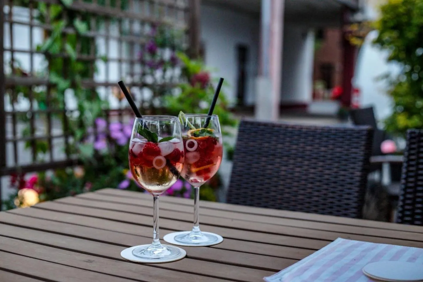 Hotel & Restaurant Arnoldusklause