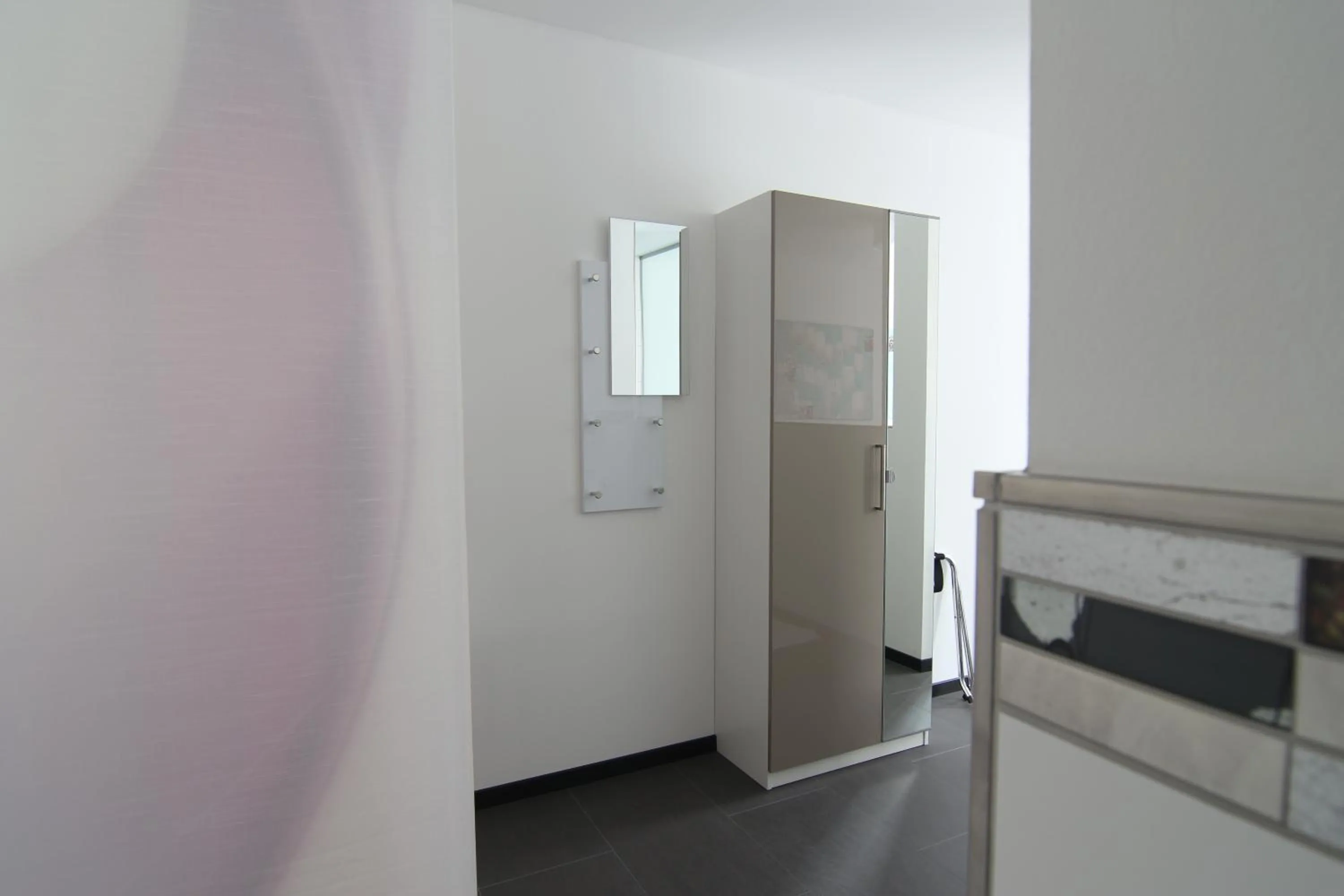 Decorative detail in Hotel & Restaurant Arnoldusklause