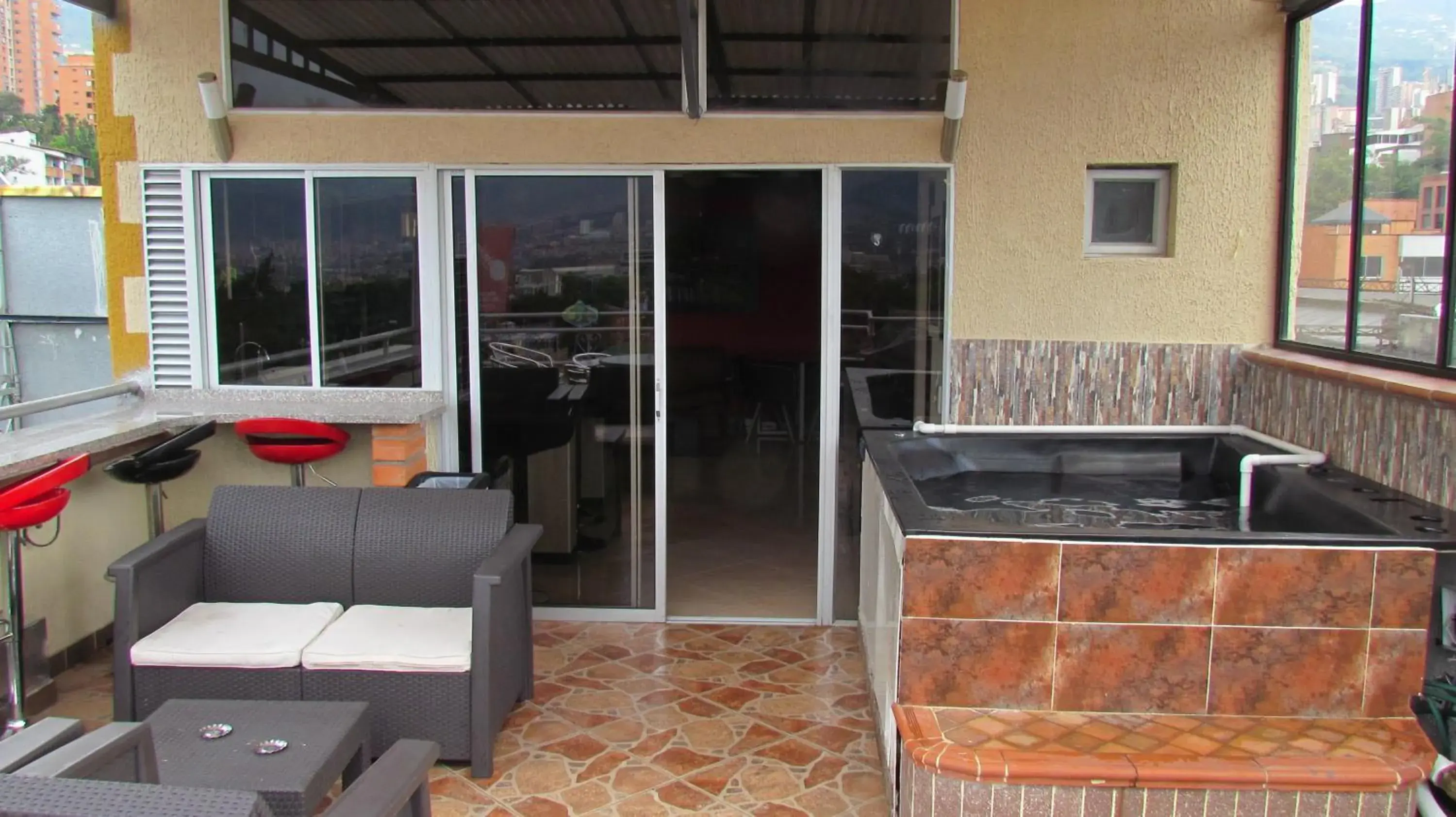 Apartamentos en el Poblado Apartamentos en el Poblado